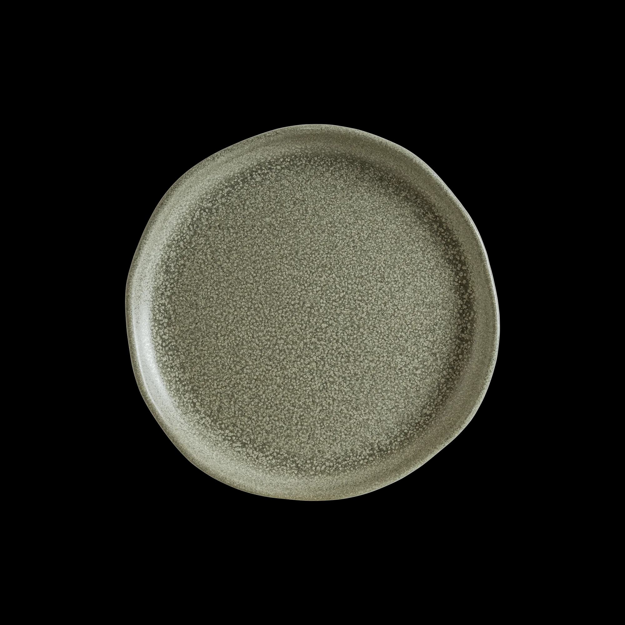 Adelfa Cresta Flat Plate 19 cm