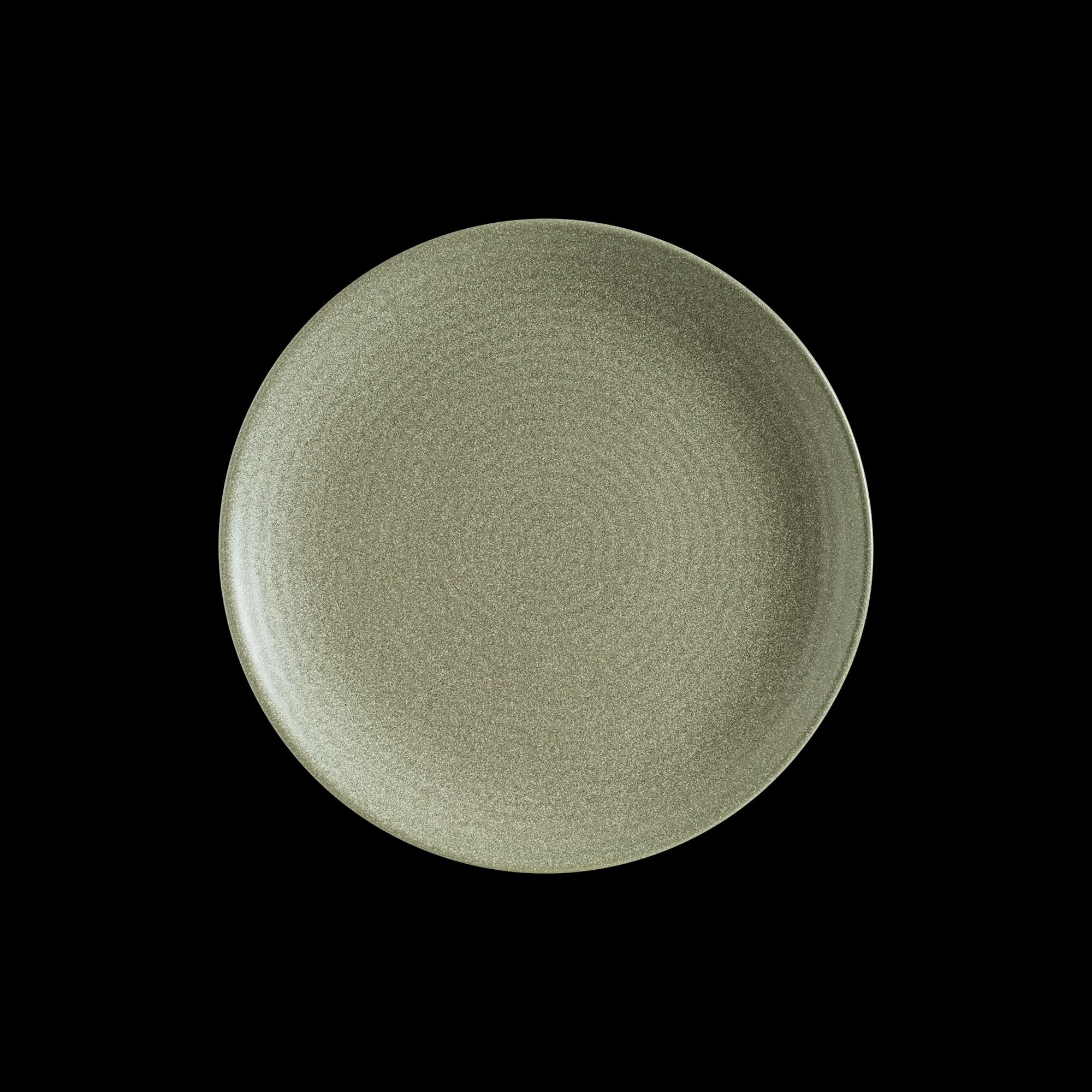Adelfa Luton 17 cm Flat Plate