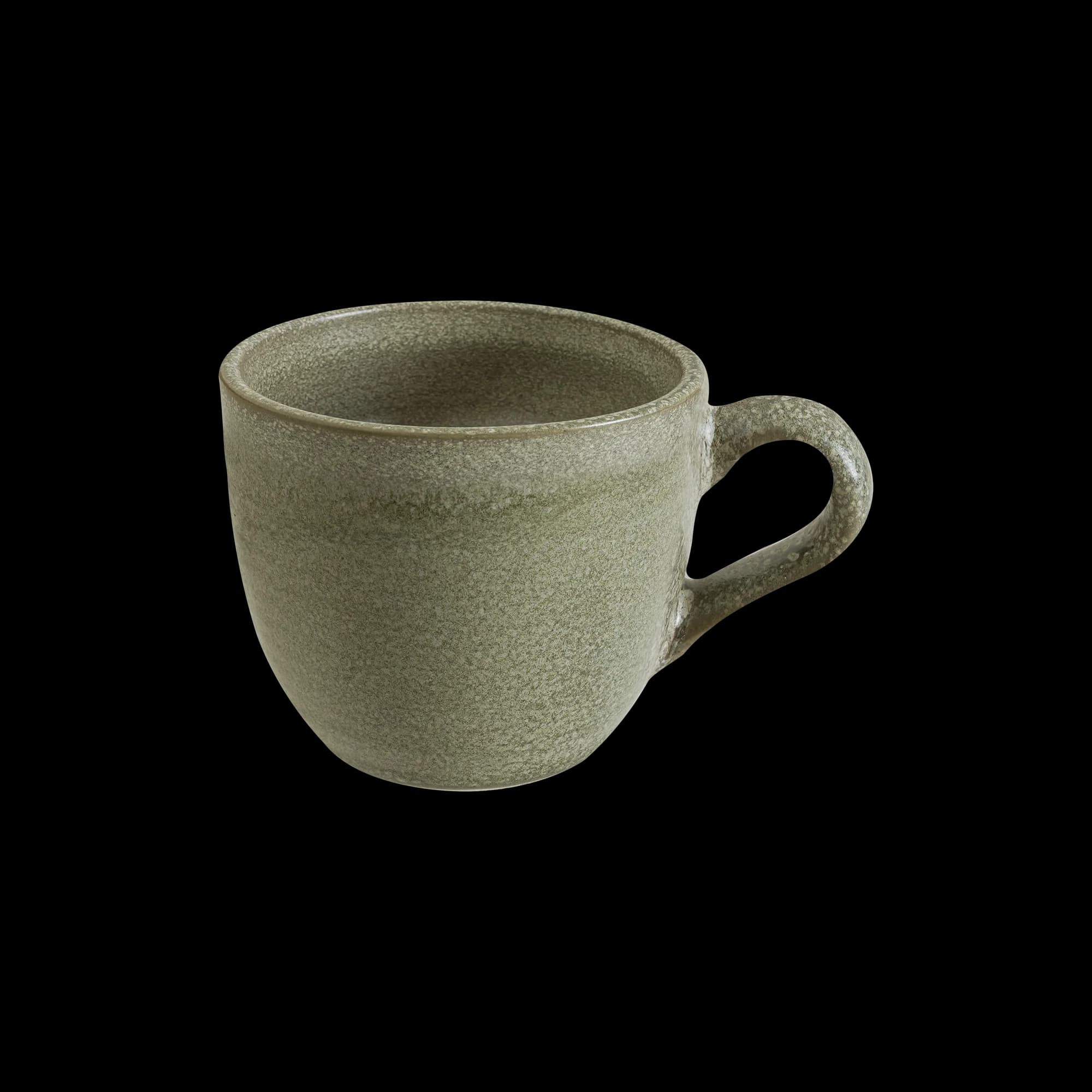 Adelfa Ripple Coffee Cup 100 cc