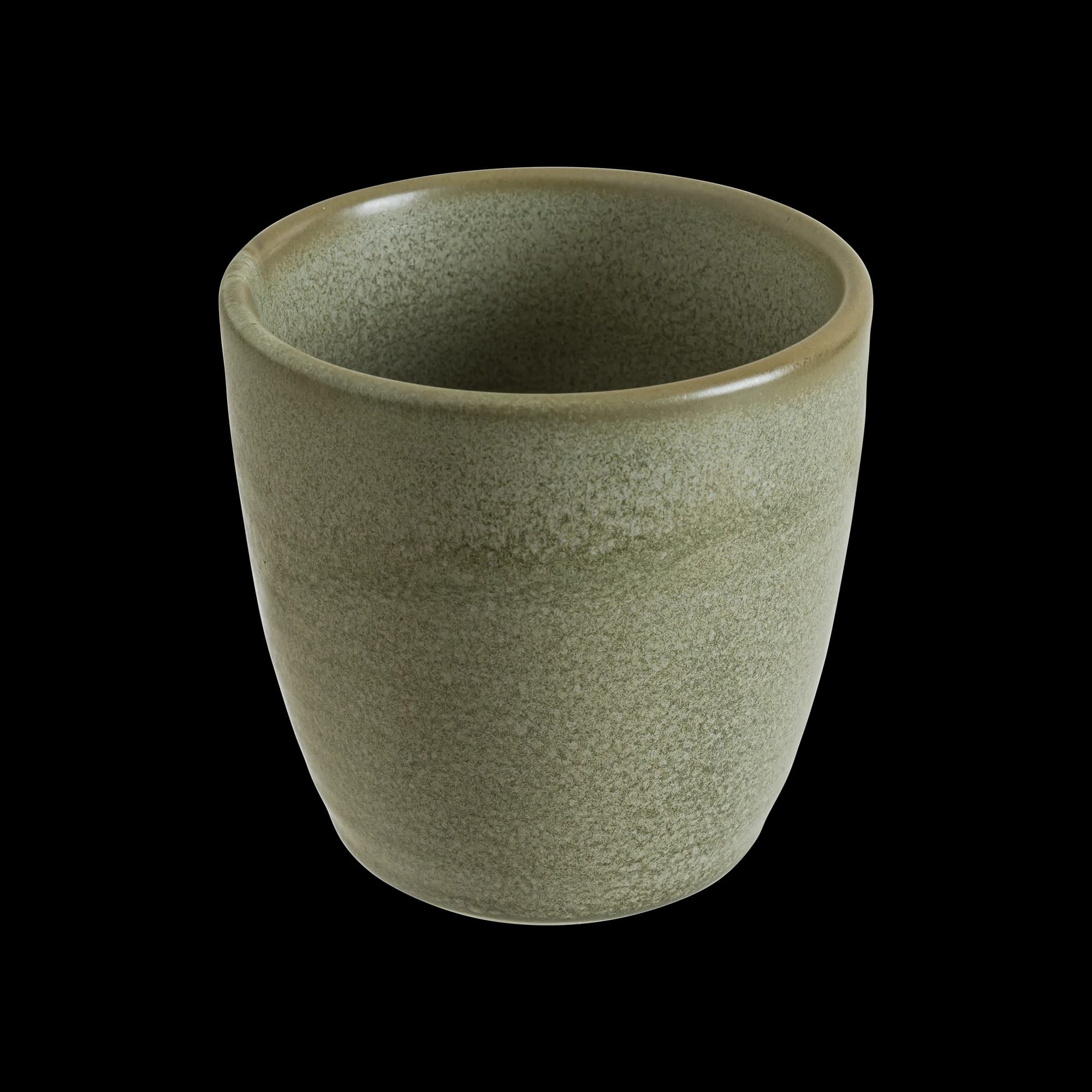 Adelfa Ripple Mug without handle 320 cc