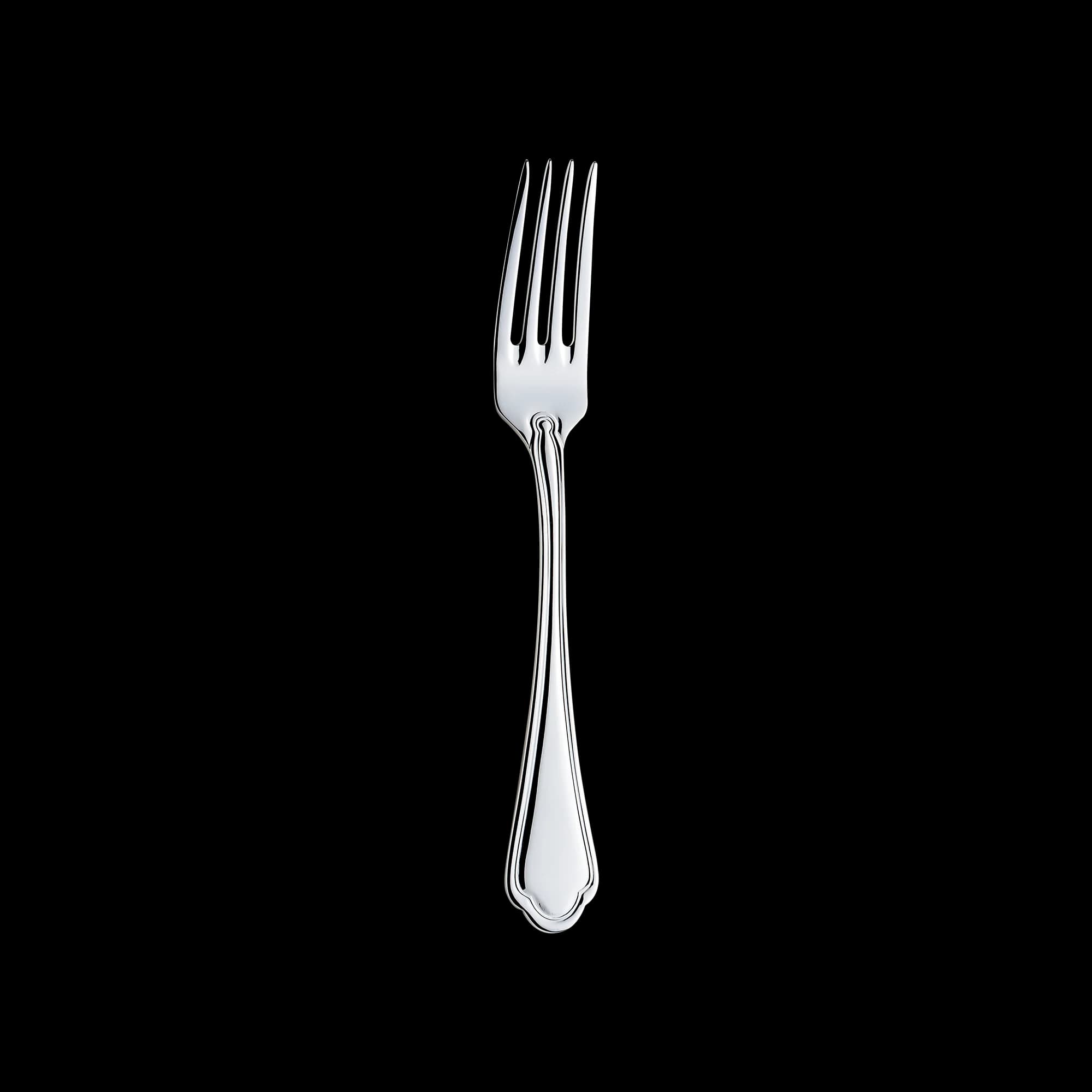 Alba Appetizer Fork