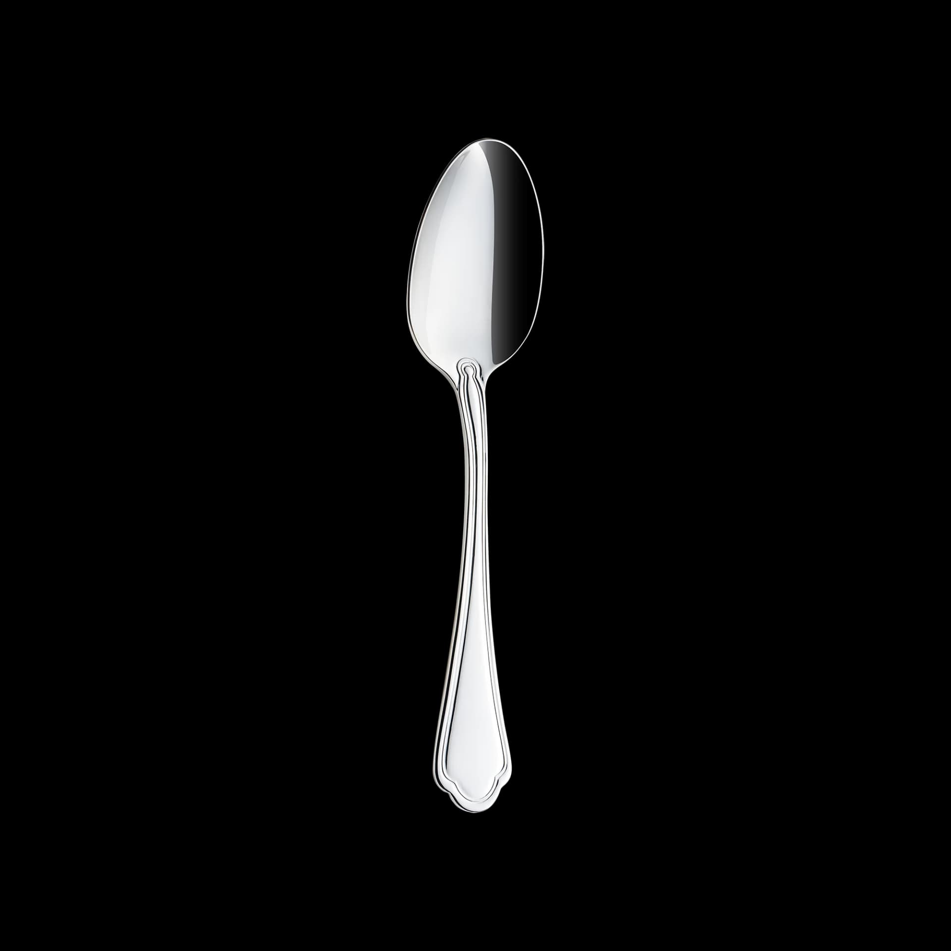 Alba Appetizer Spoon