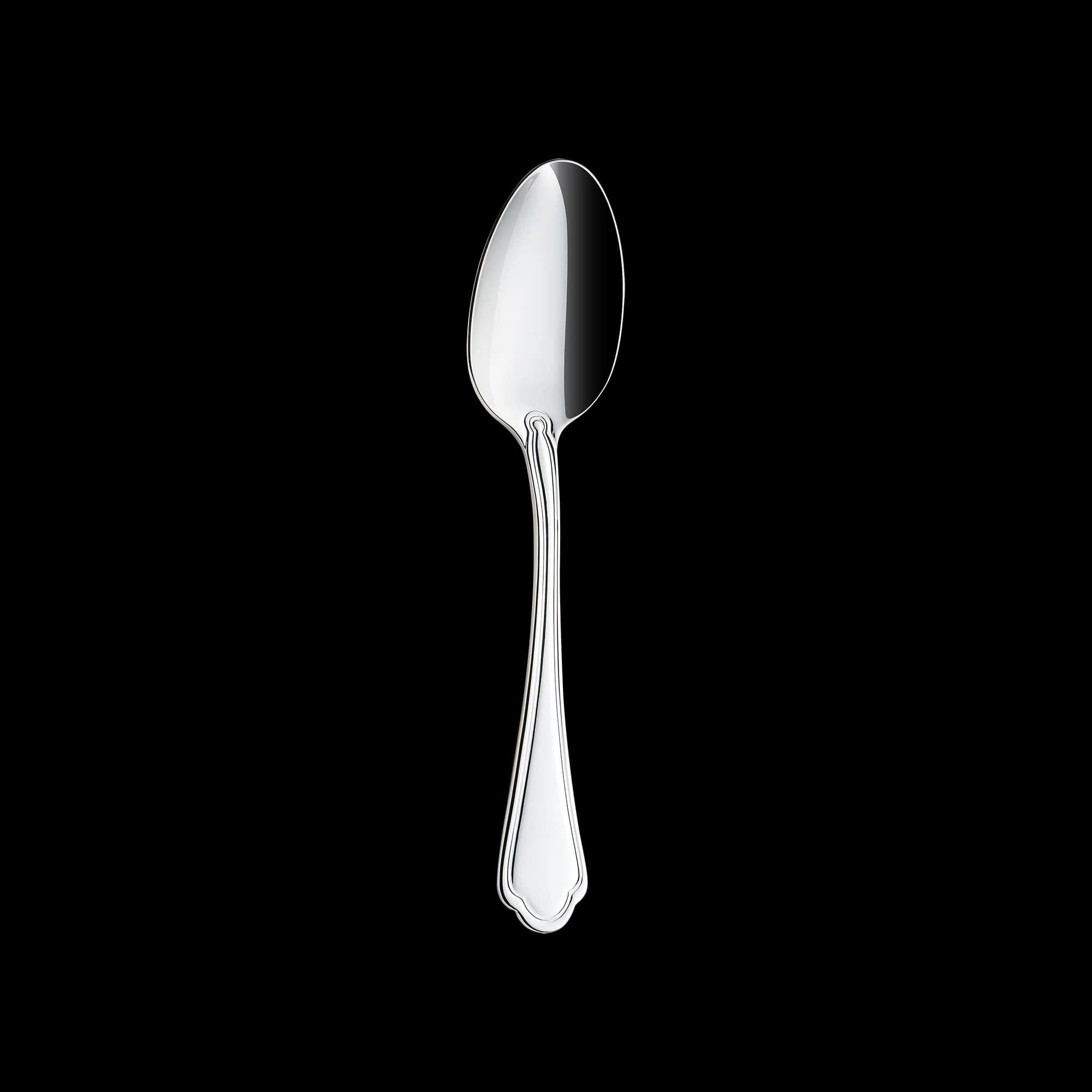 Alba Appetizer Spoon