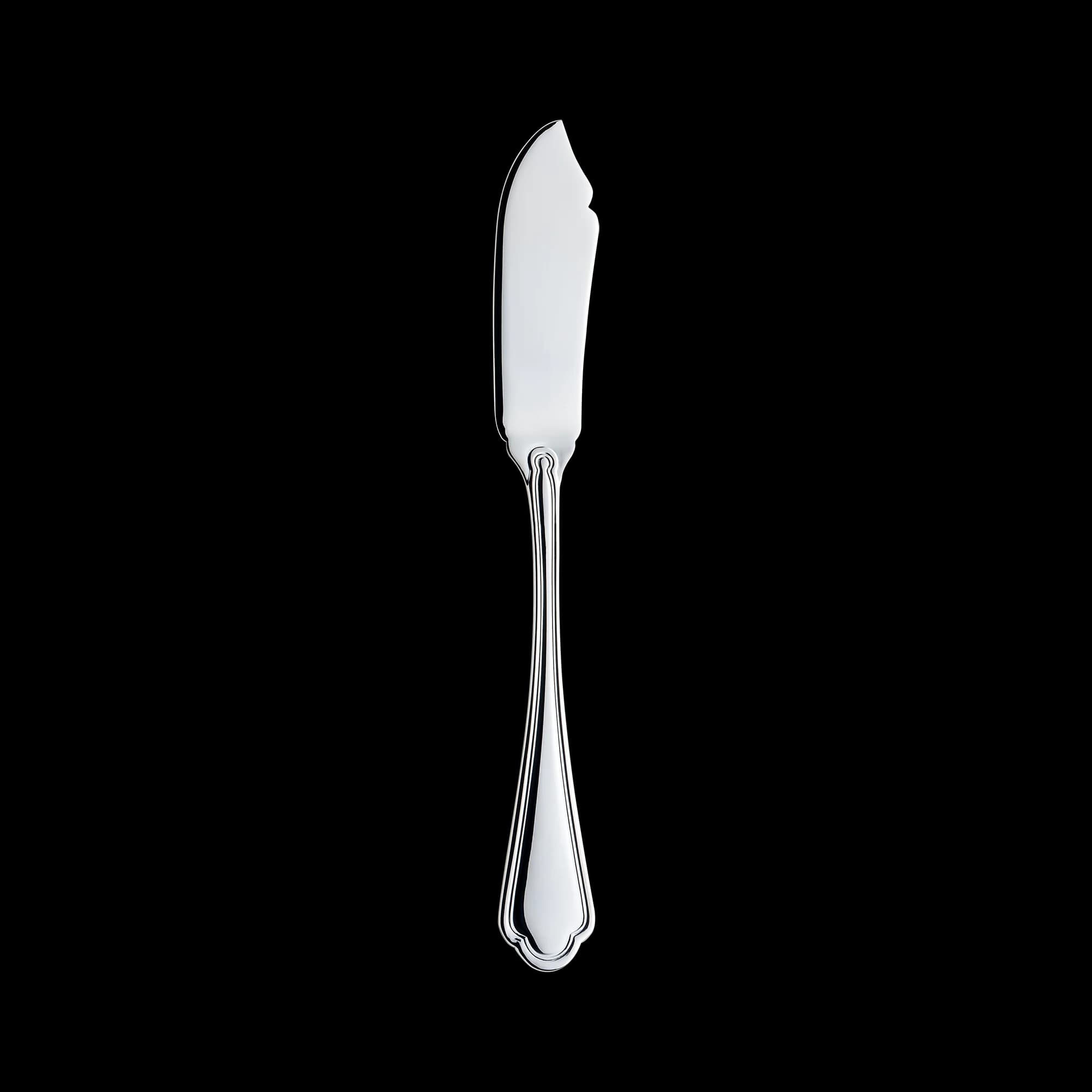 Alba Fish Knife