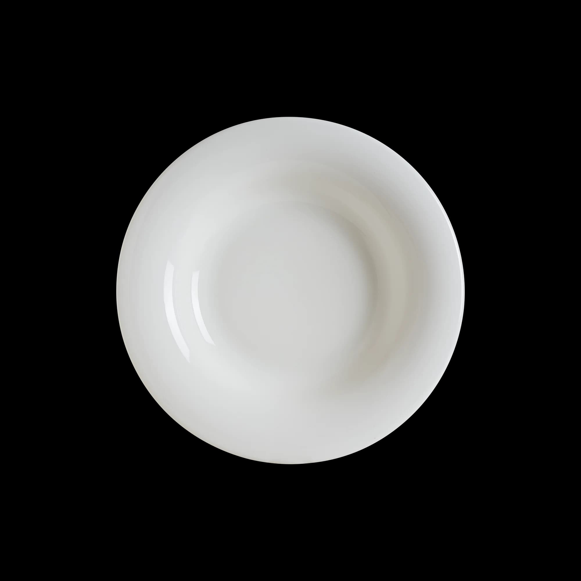 Albus Deep Plate 23 cm 330 cc