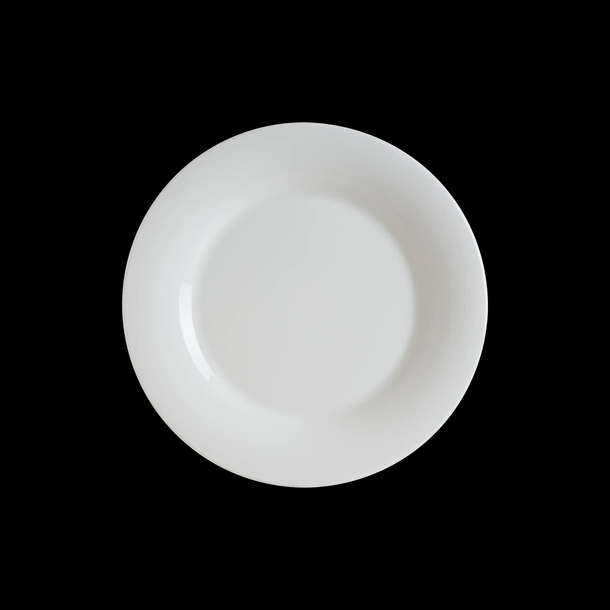 Albus Flat Plate 16 cm