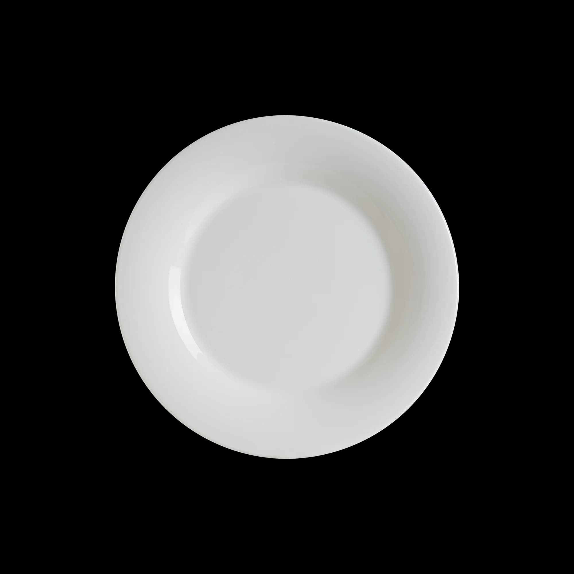 Albus Flat Plate 18 cm