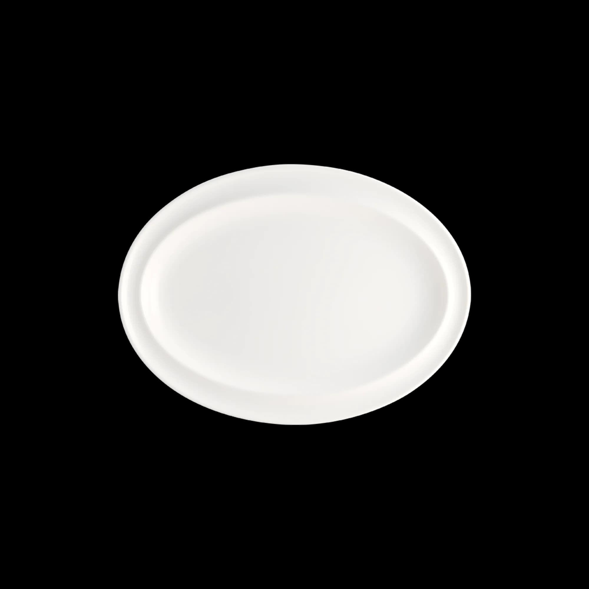 Alex Oval Plate 29 cm