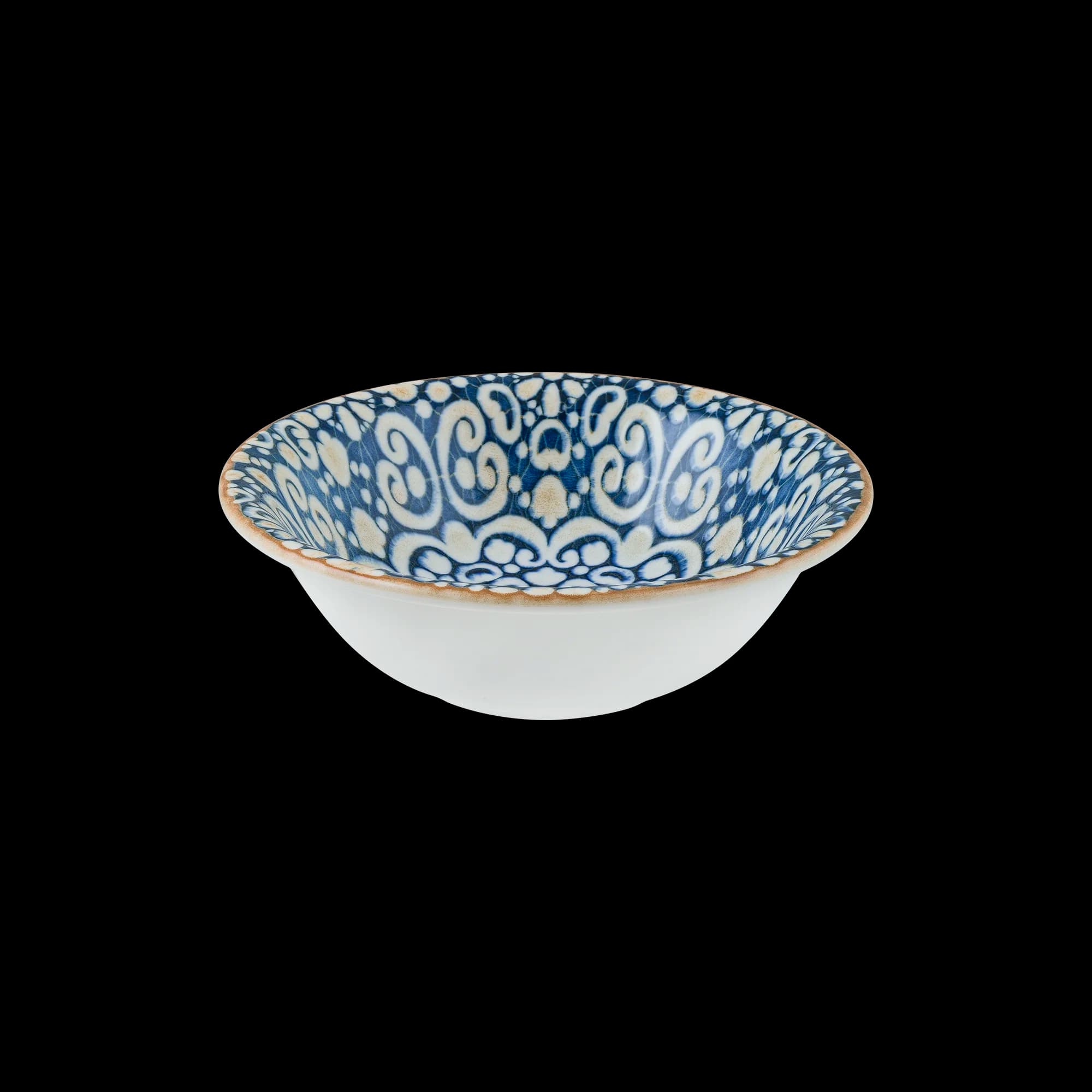 Alhambra Gourmet Bowl 16 cm 500 cc