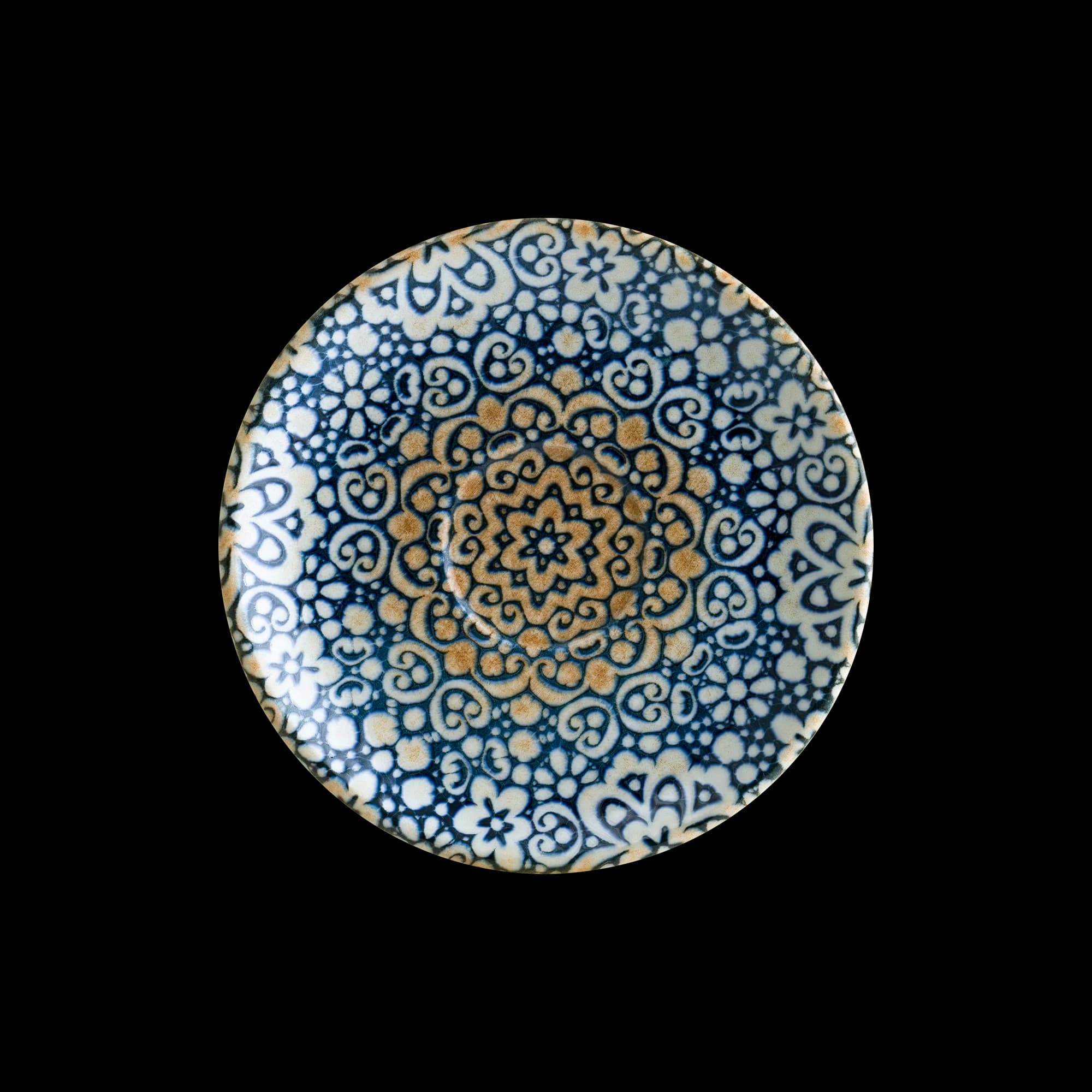 Alhambra Gourmet Coffee Saucer 12 cm