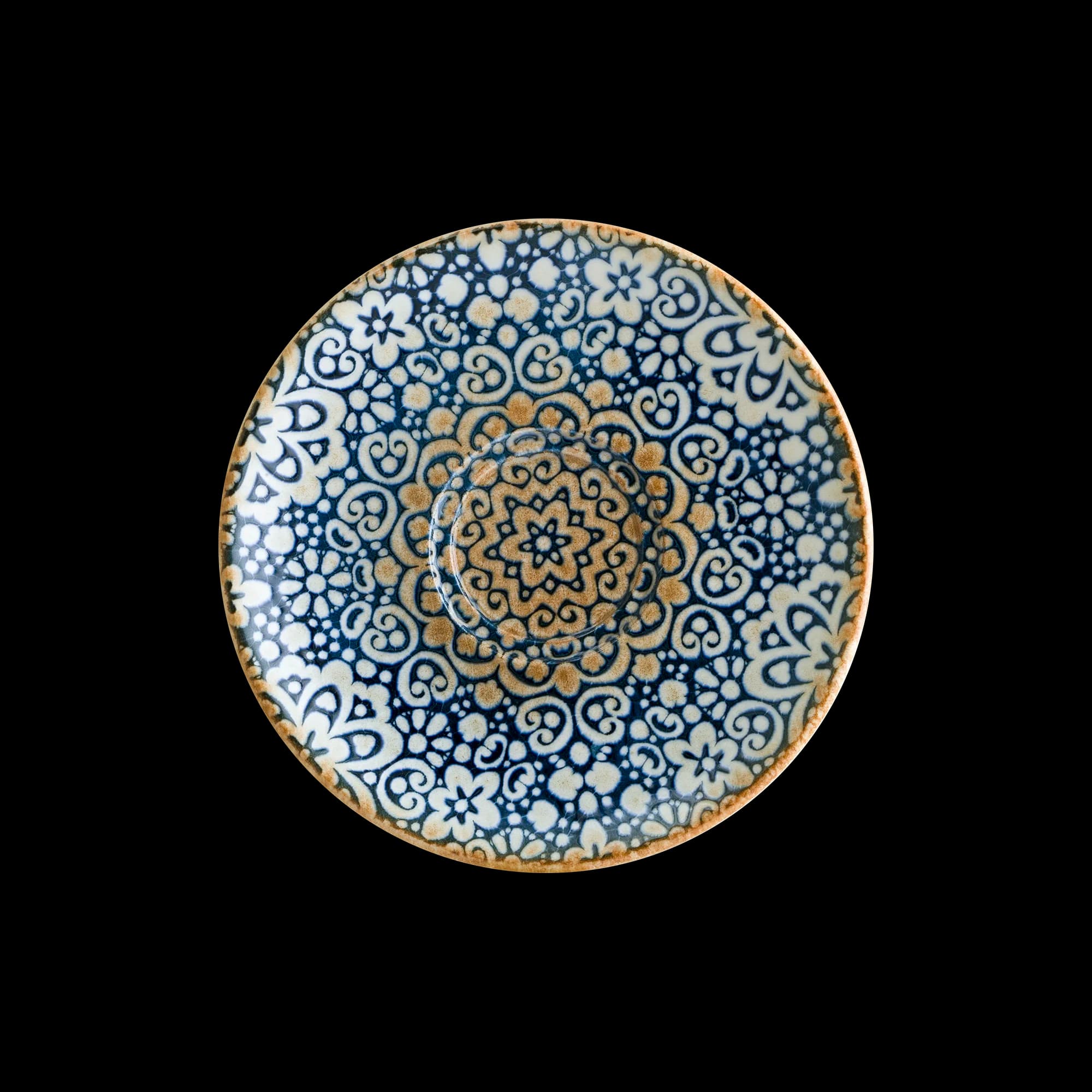 Alhambra Gourmet Coffee Saucer 16 cm