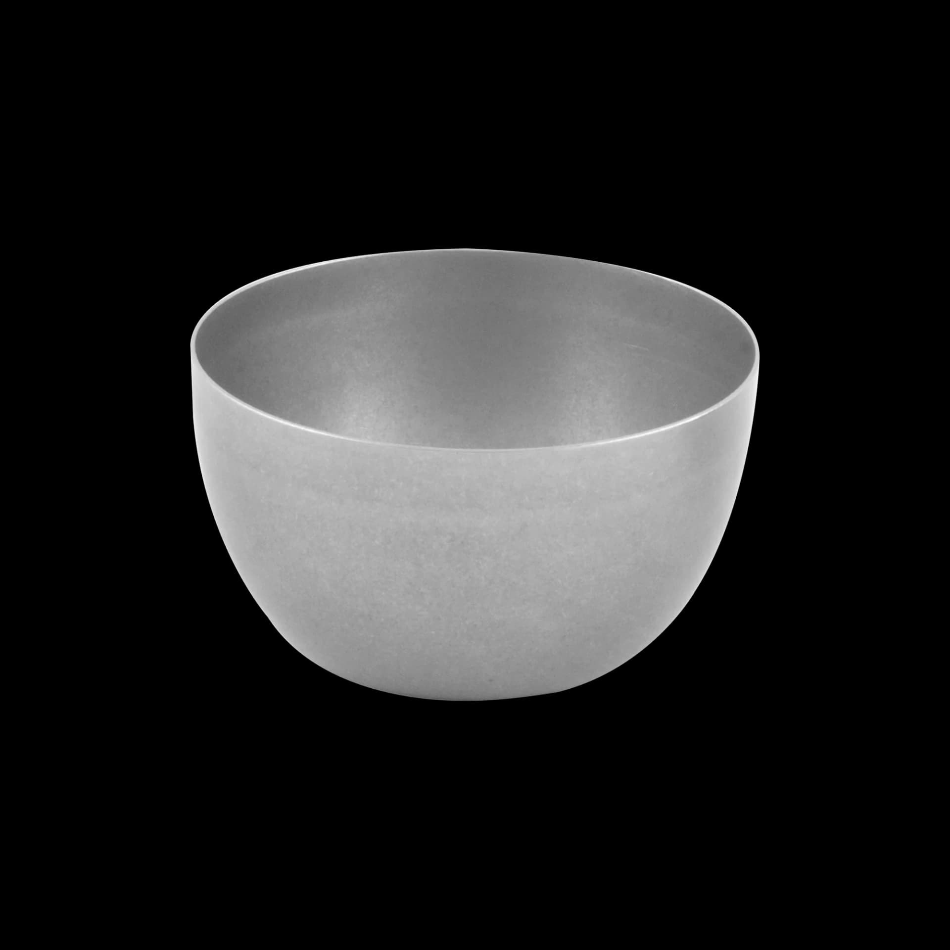 Antique Apple Bowl 10.5 x 5 cm - 330 ml