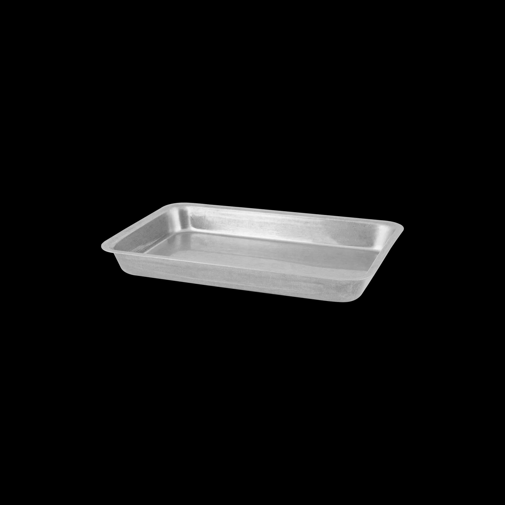 Antique Burger Tray 25.5 x 15.75 cm