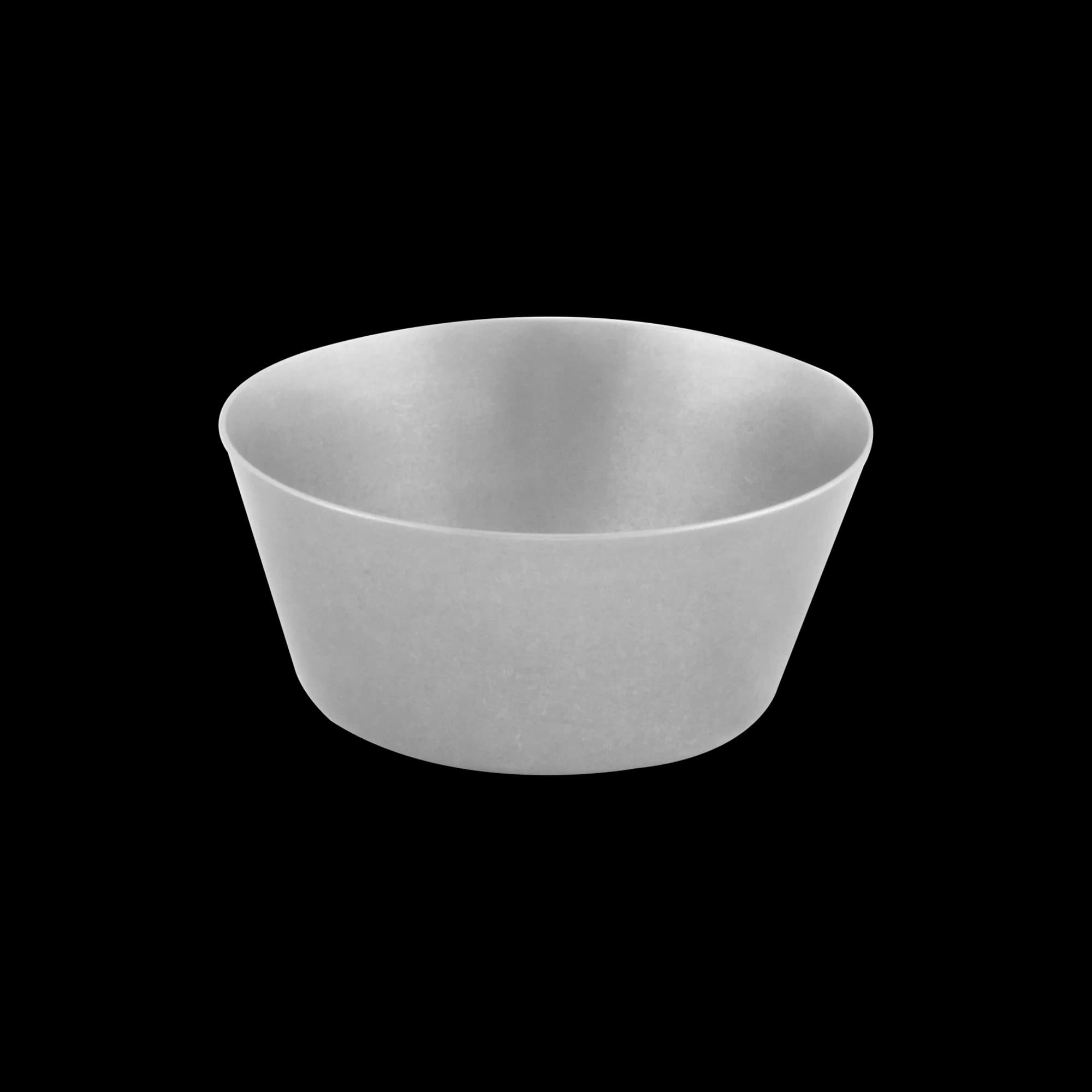 Antique Conical Bowl  5.9 x 2.5 cm - 50 ml