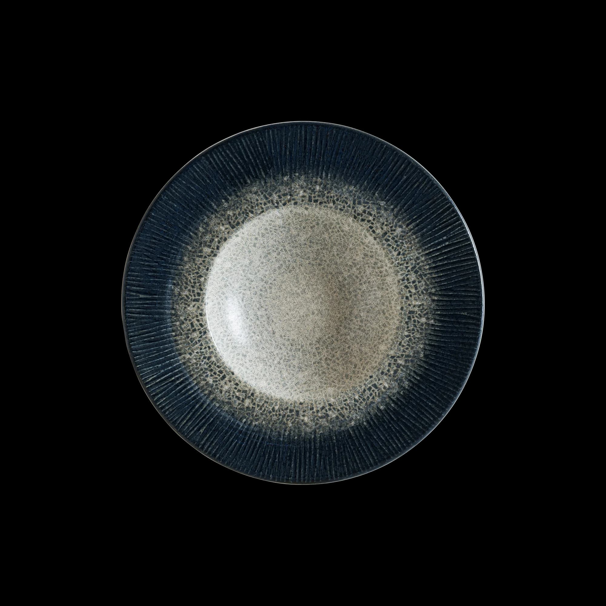 Arctic Banquet Deep Plate 28 cm 400 cc