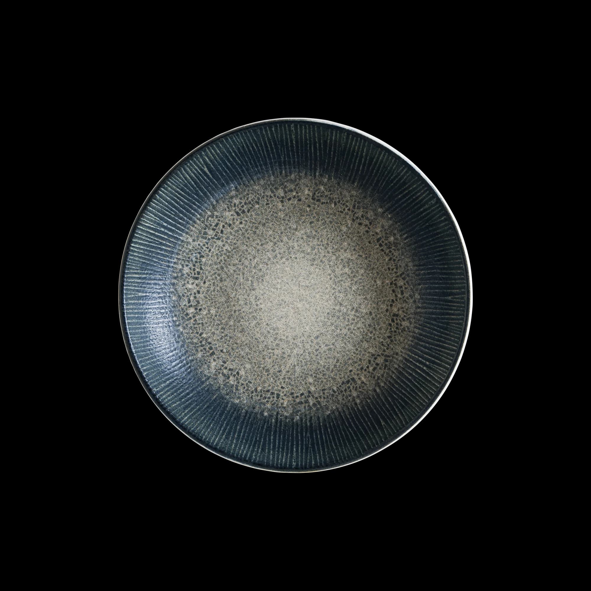 Arctic Bloom Deep Plate 23 cm 1000 cc