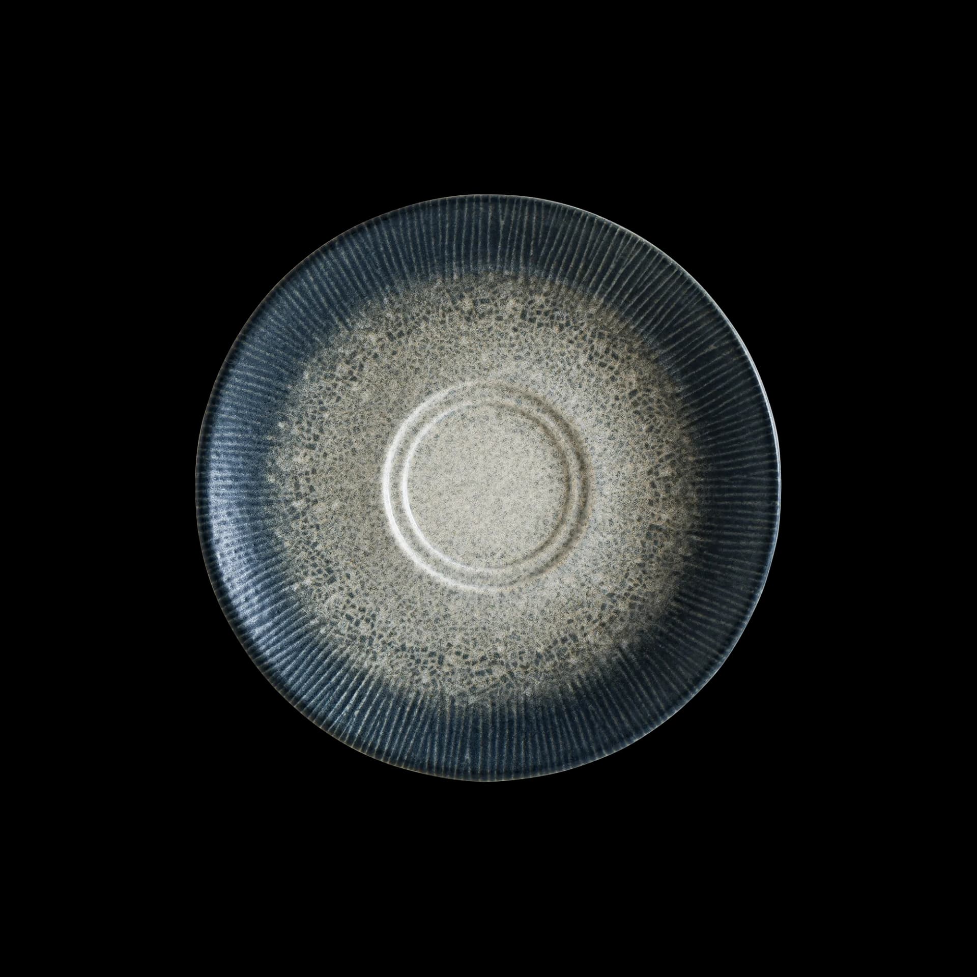 Arctic Gourmet Coffee Saucer 16 cm