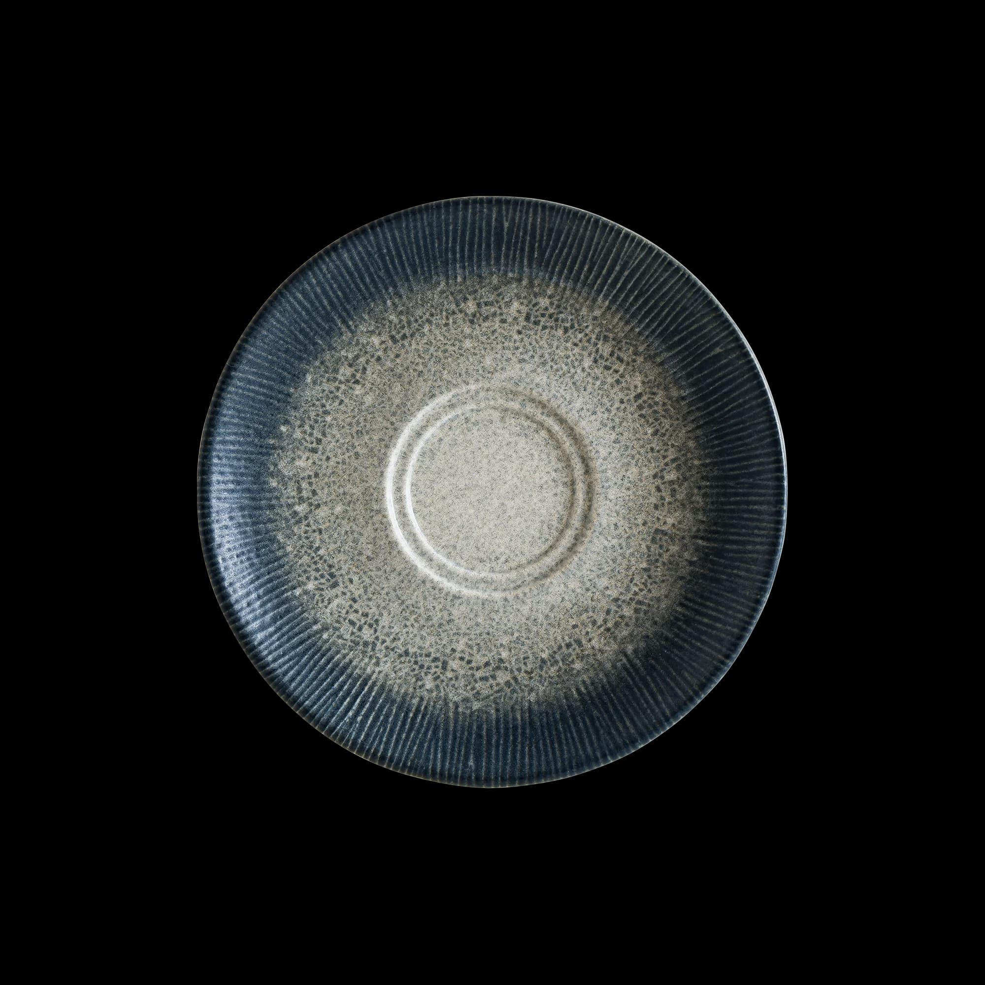 Arctic Gourmet Coffee Saucer 16 cm