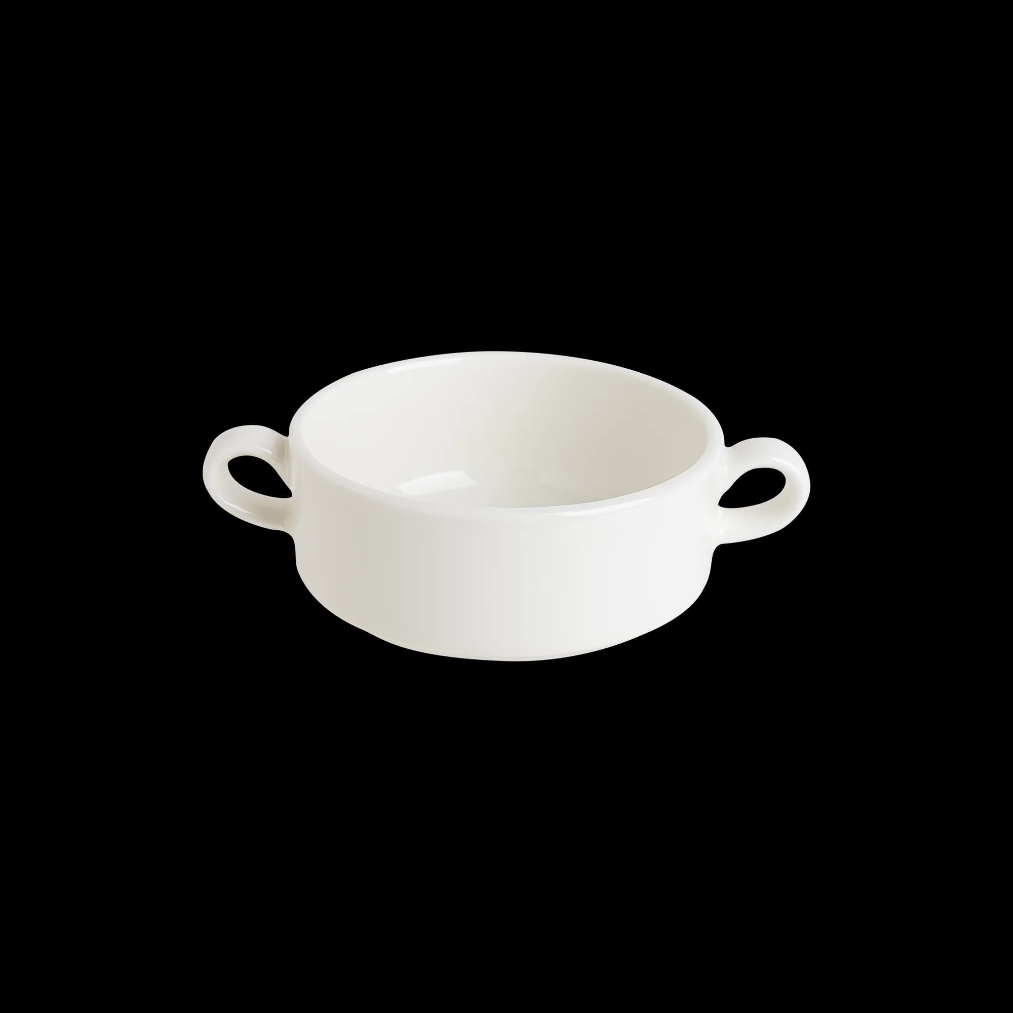 Banquet Consomme Bowl 300 cc