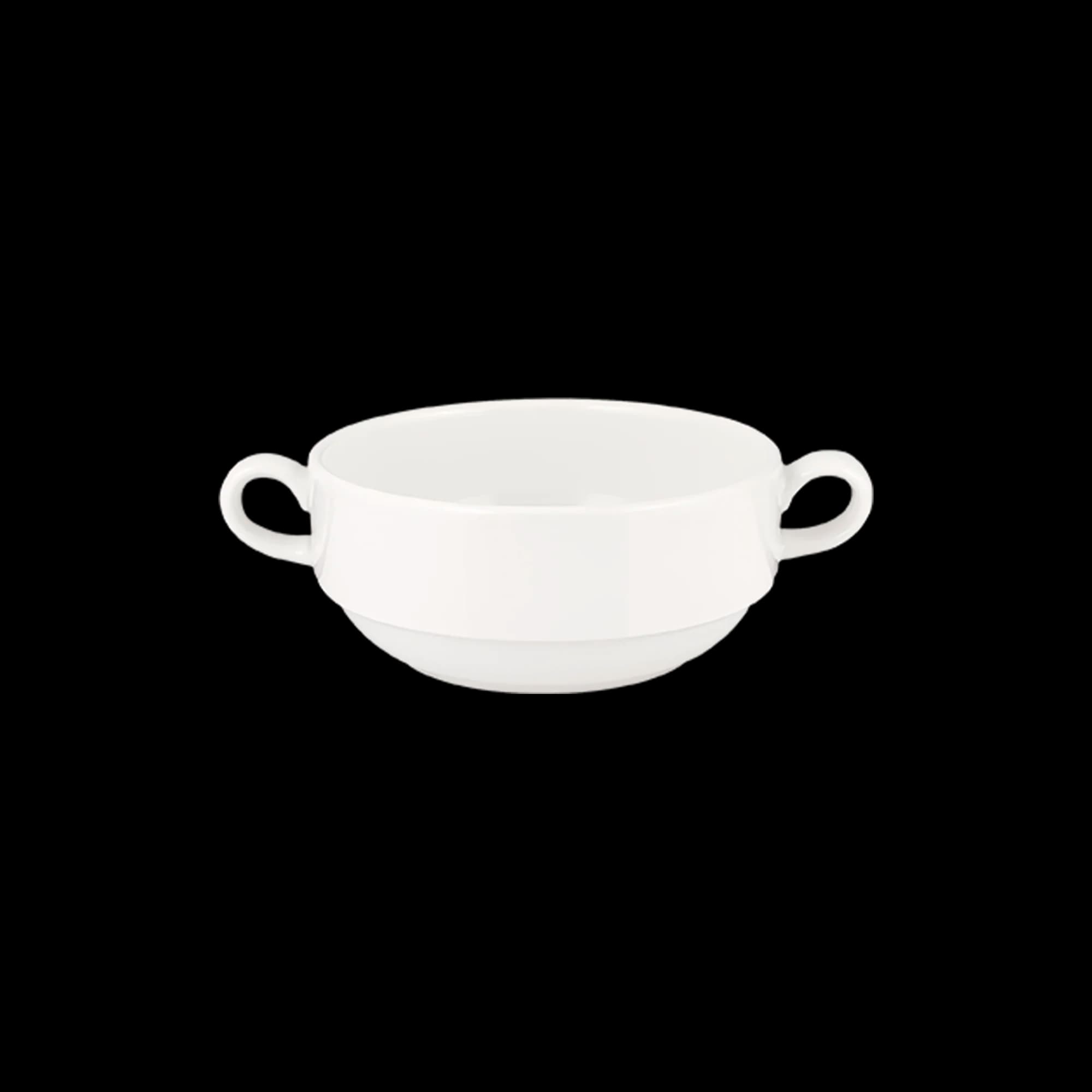 Banquet Consomme Bowl 350 cc