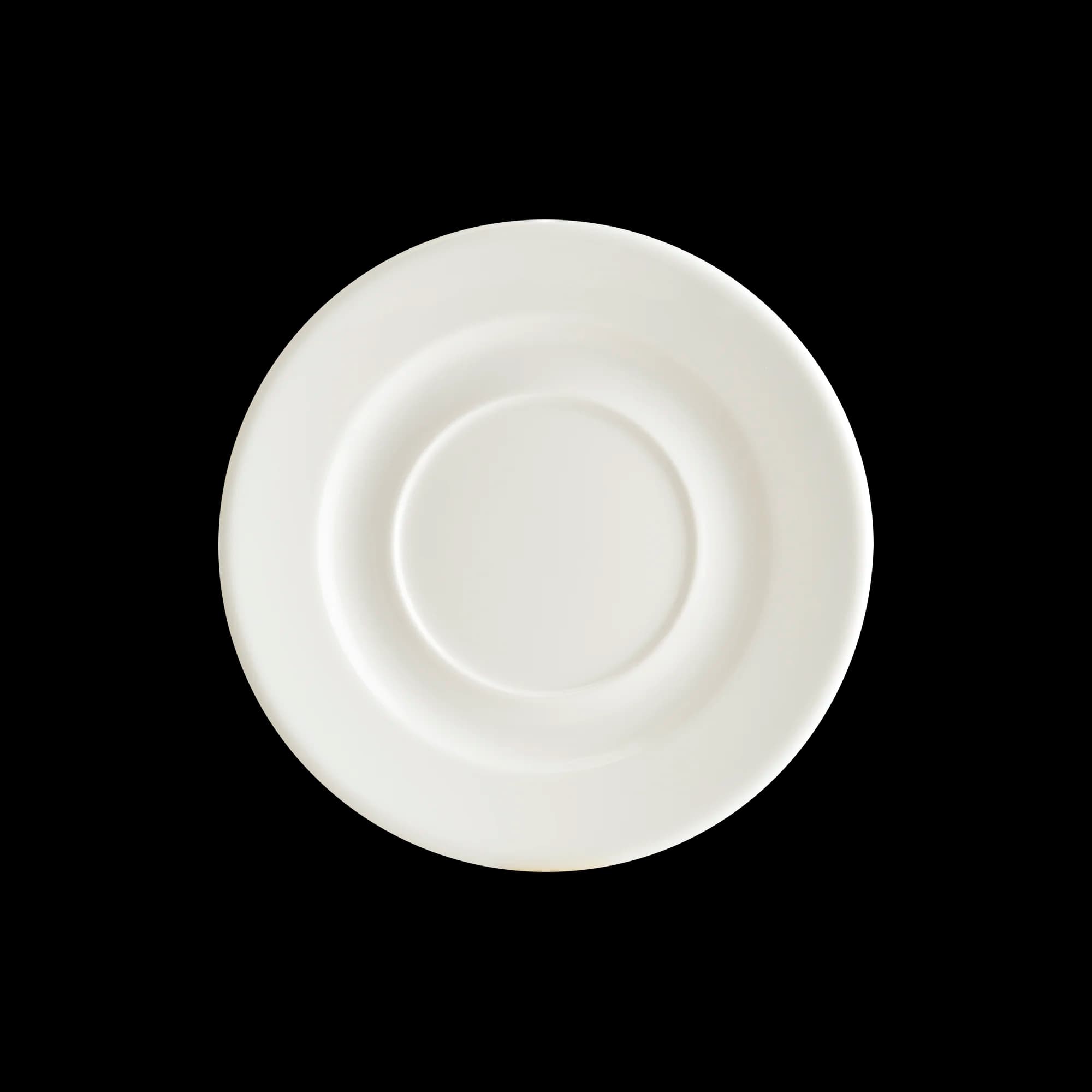 Banquet Consomme Plate 17 cm