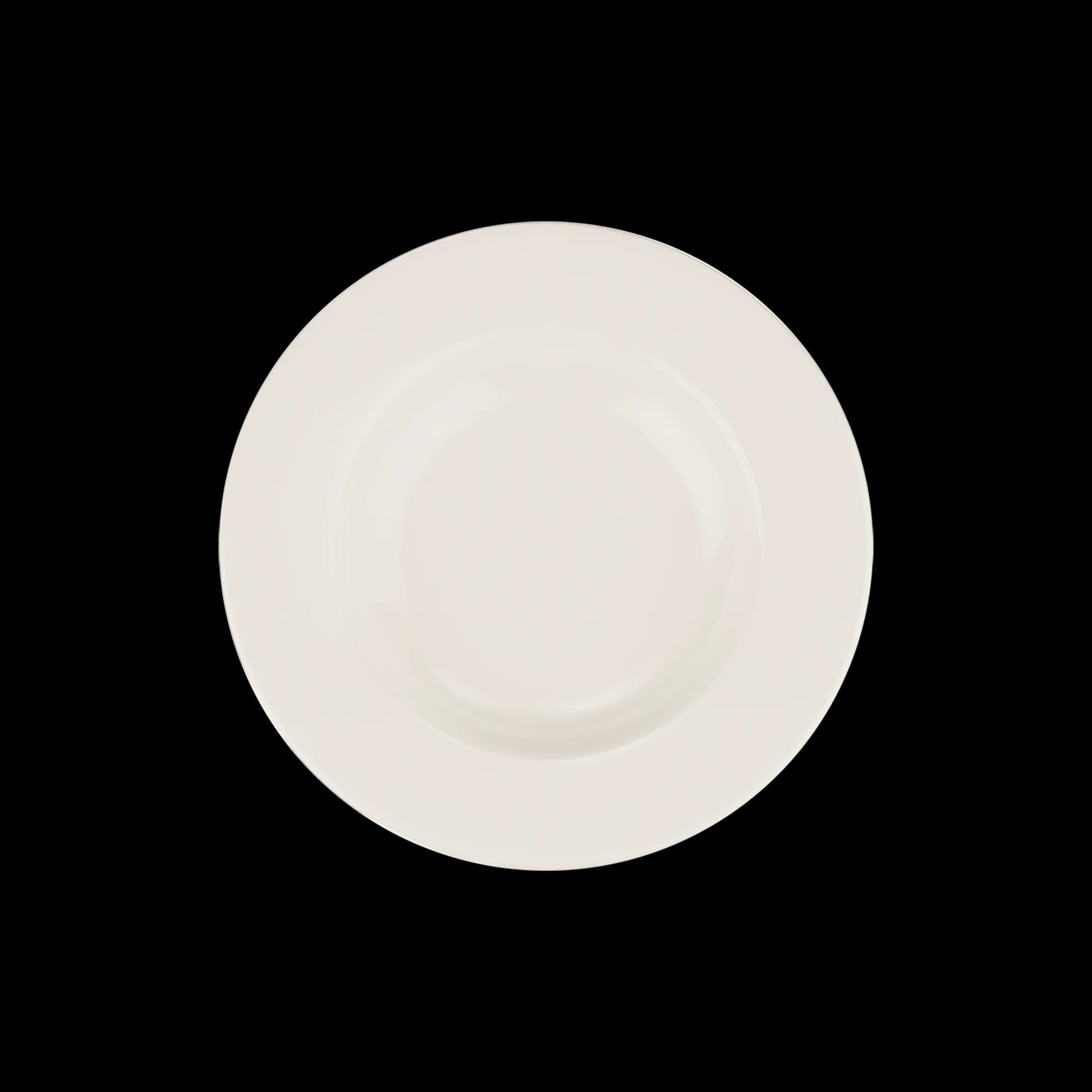 Banquet Deep Plate 180 cc