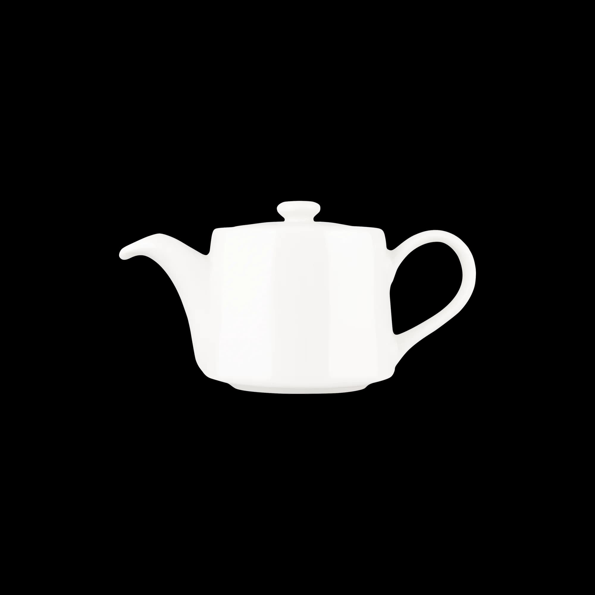 Banquet Tea Pot 400 cc