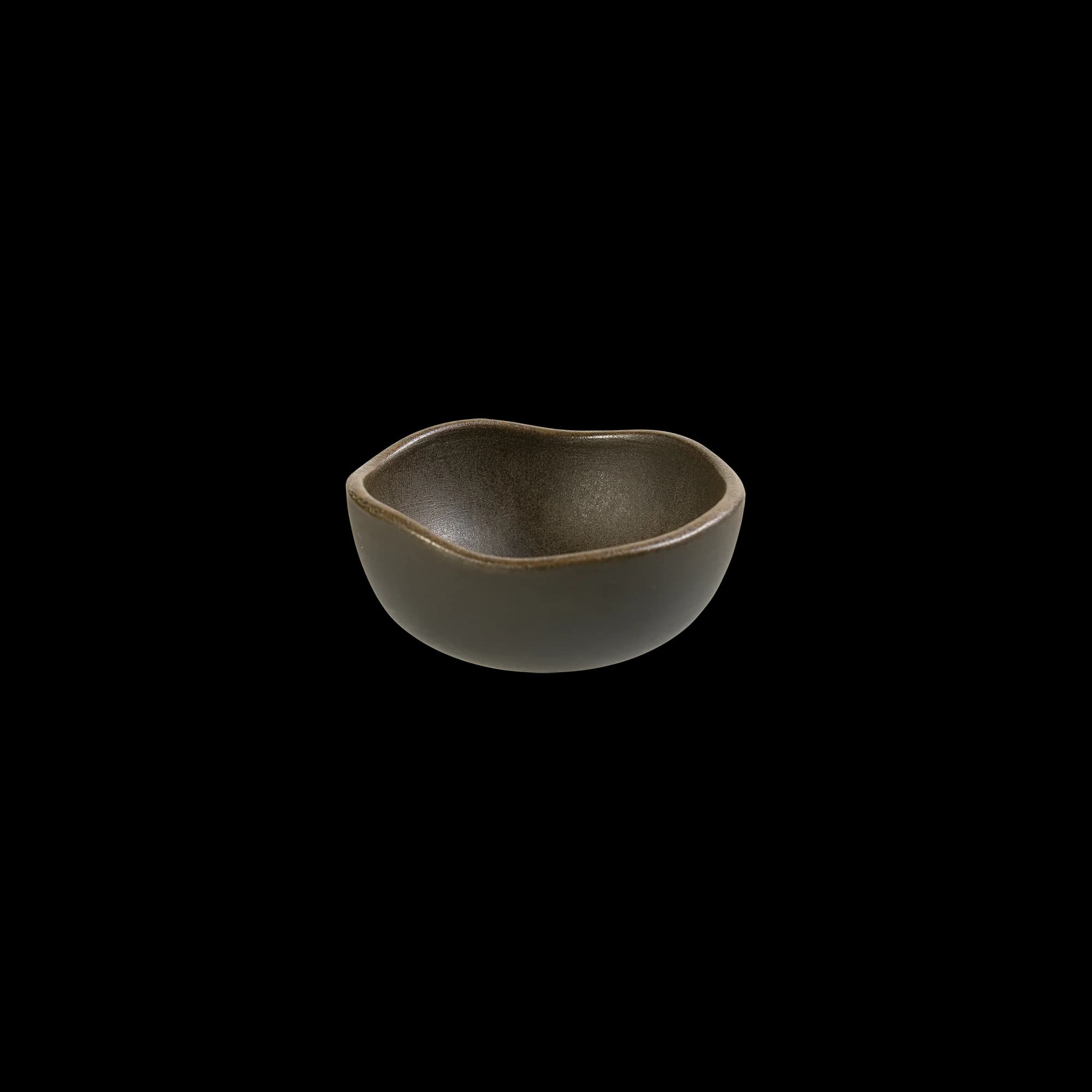Bazalith Cresta Bowl 10 cm 130 cc