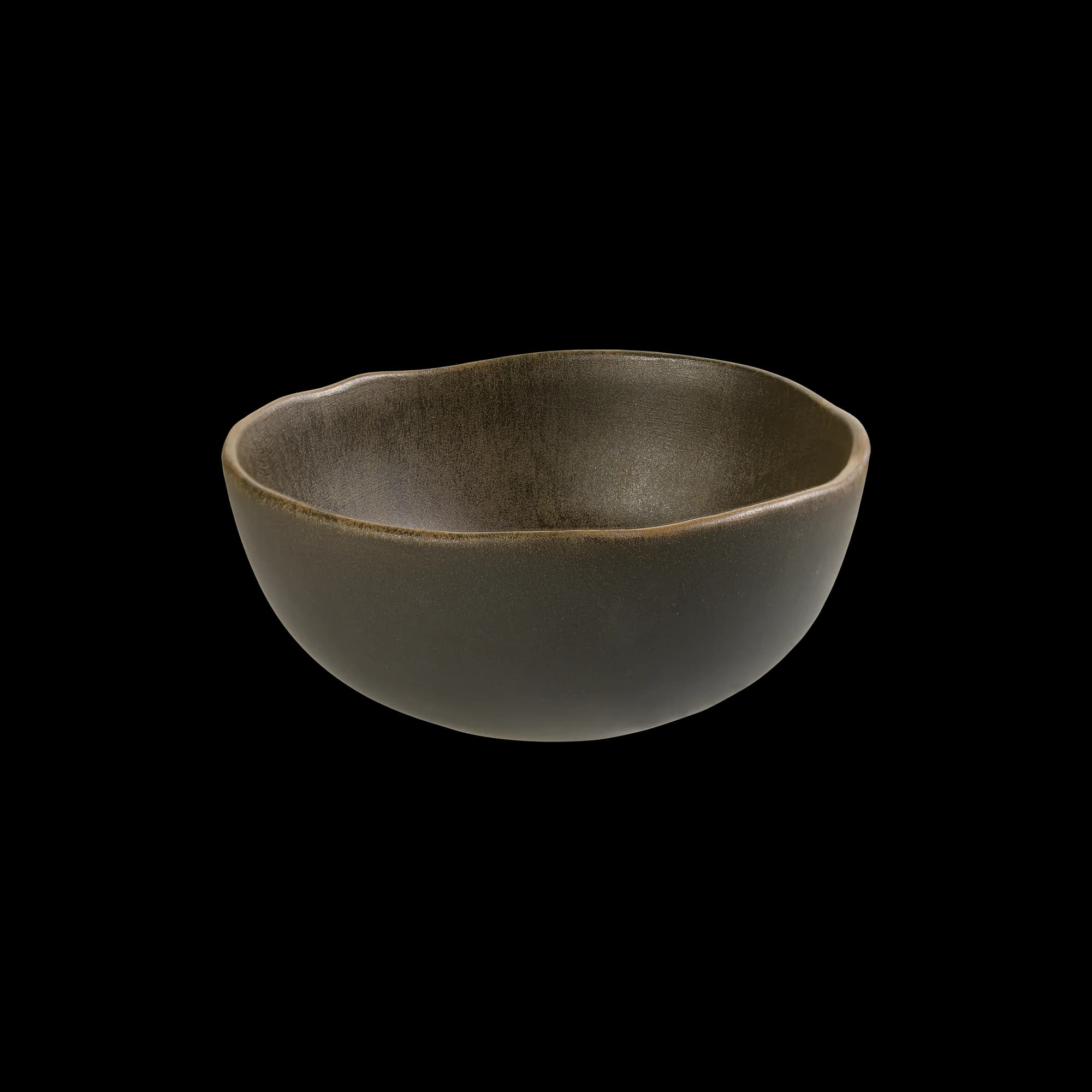 Bazalith Cresta Bowl 16 cm 650 cc