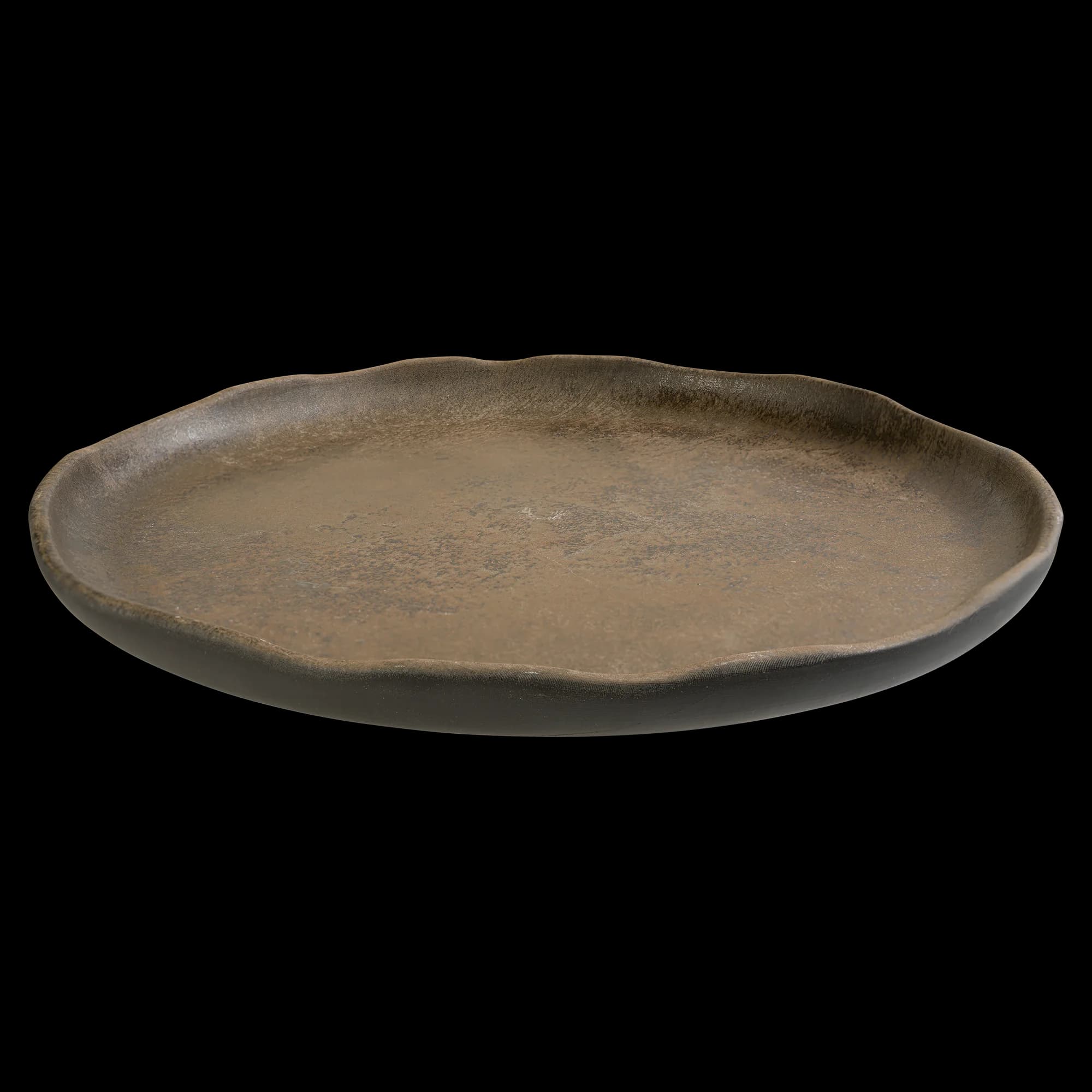 Bazalith Cresta Flat Plate 19 cm