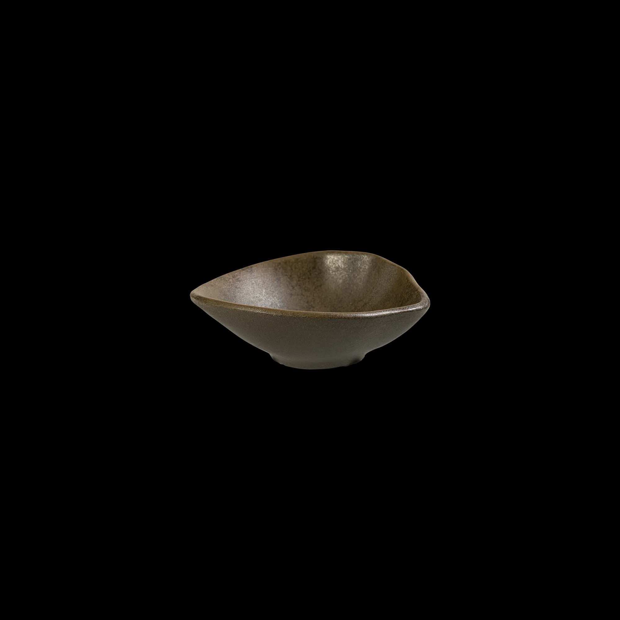 Bazalith Tone Bowl 10 cm 85 cc
