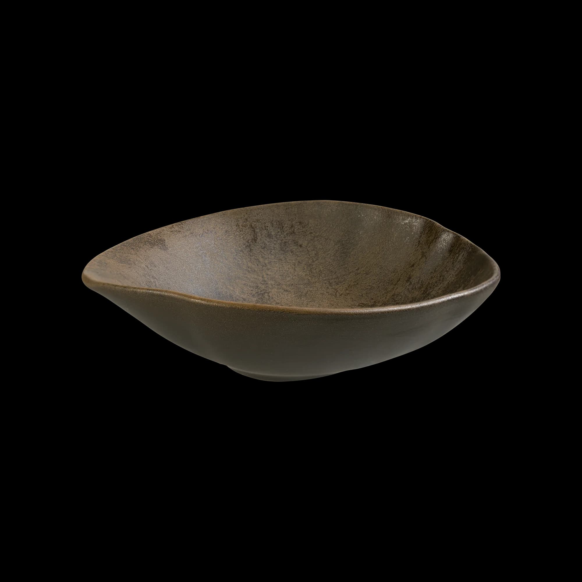 Bazalith Tone Bowl 14 cm 180 cc