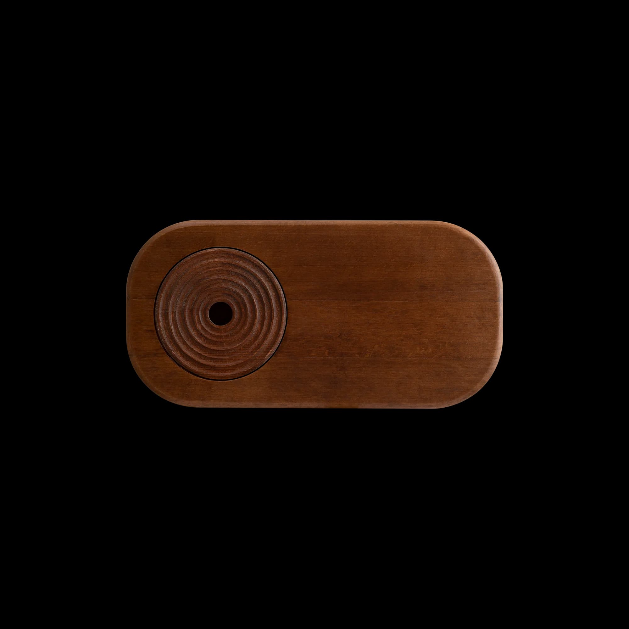 Beech Wood 32x16cm Mix Lab Rectangular Board