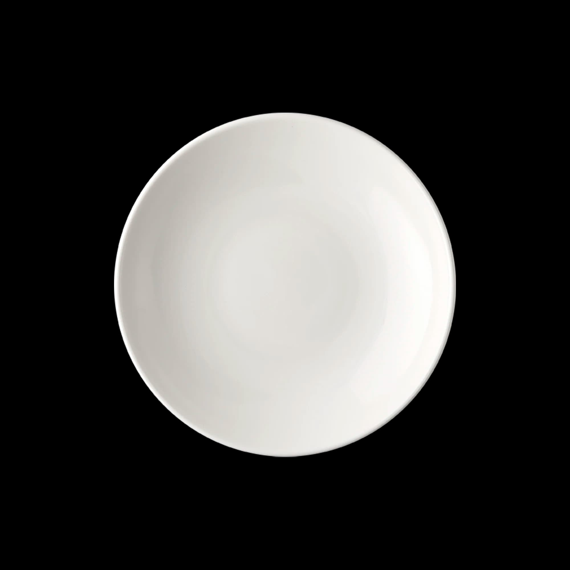 Bloom Deep Plate 23 cm 1000 cc