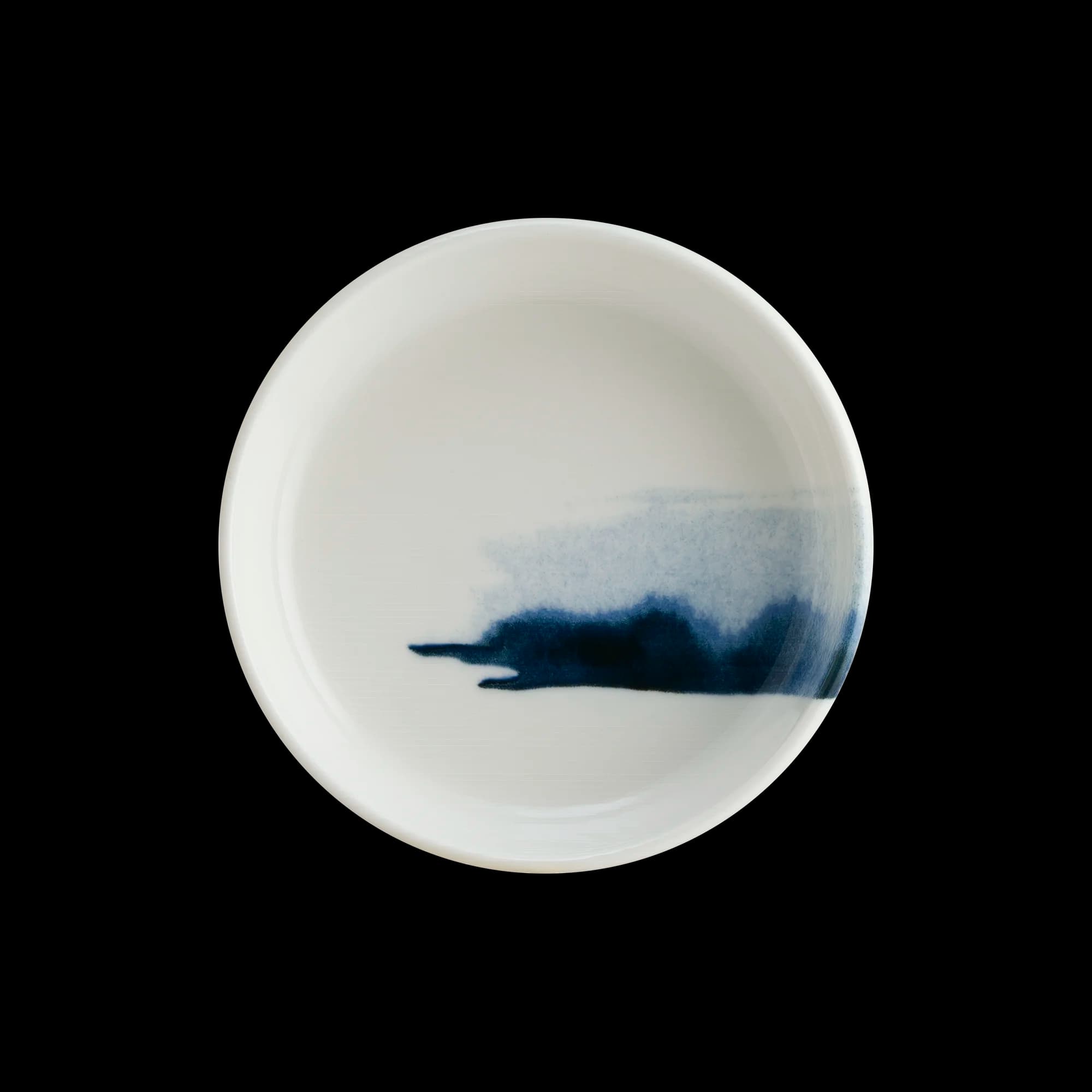 Blue Wave Hygge 10cm Bowl 100 cc