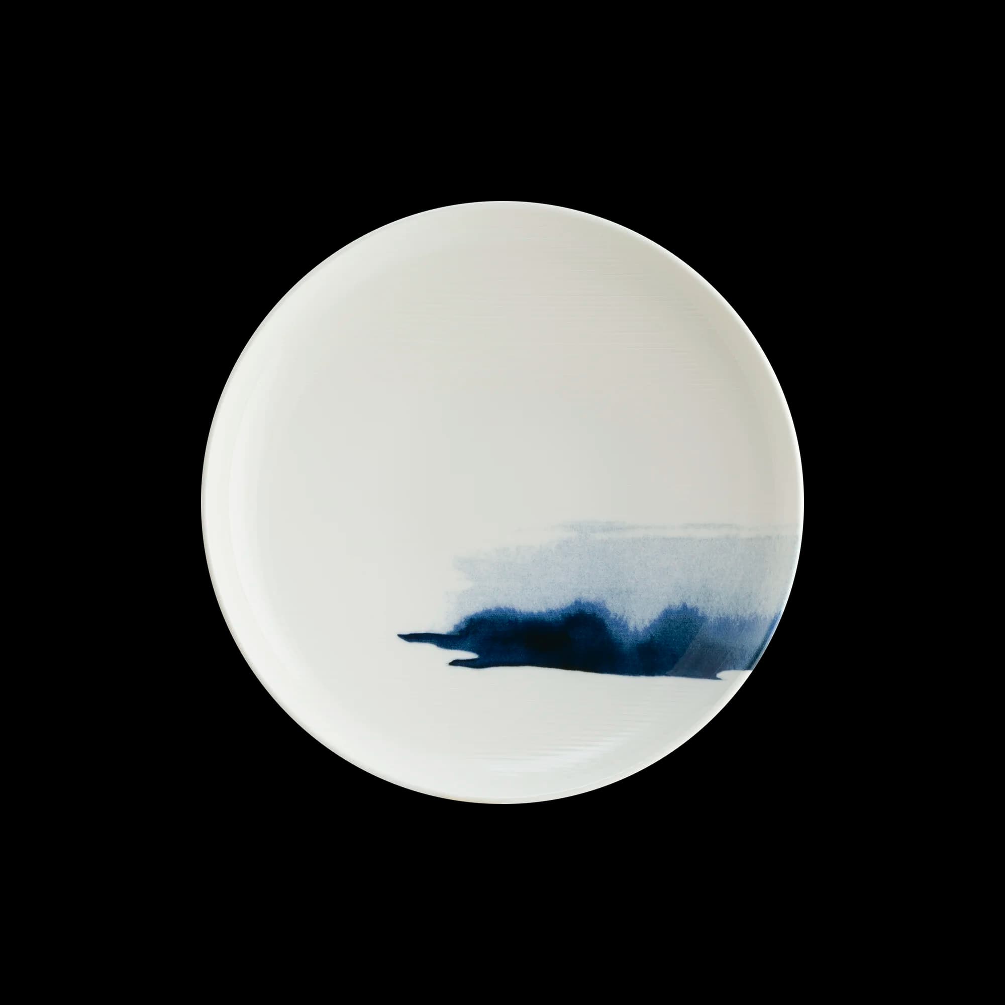 Blue Wave Hygge 28cm  Pasta Plate 1500 cc
