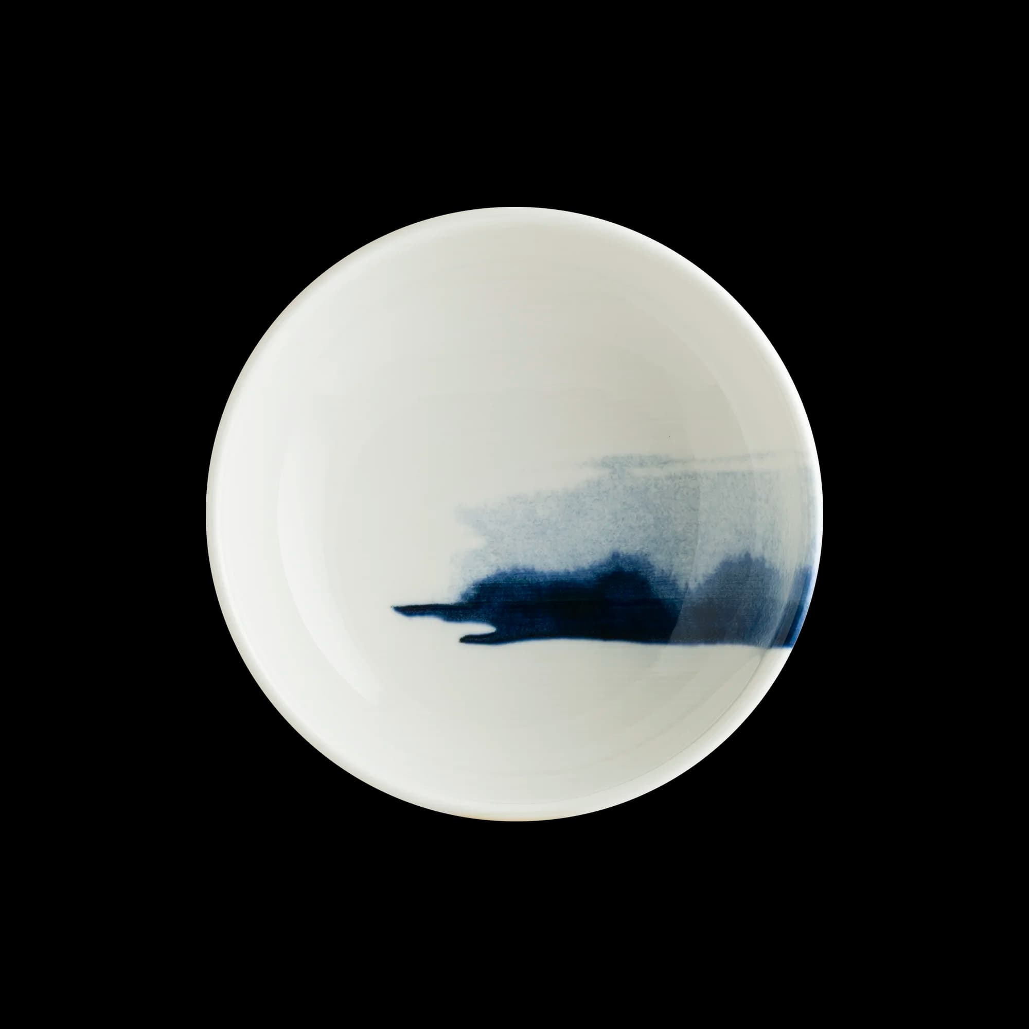 Blue Wave Hygge 14cm  Bowl  400 cc