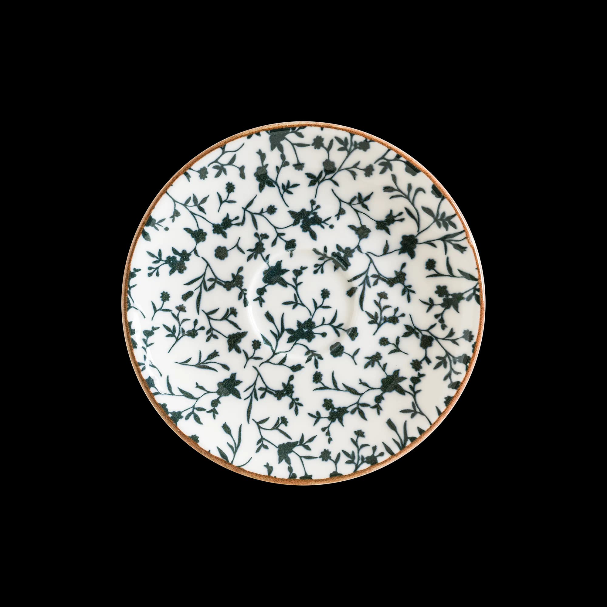 Calif Gourmet Coffee Saucer 12 cm