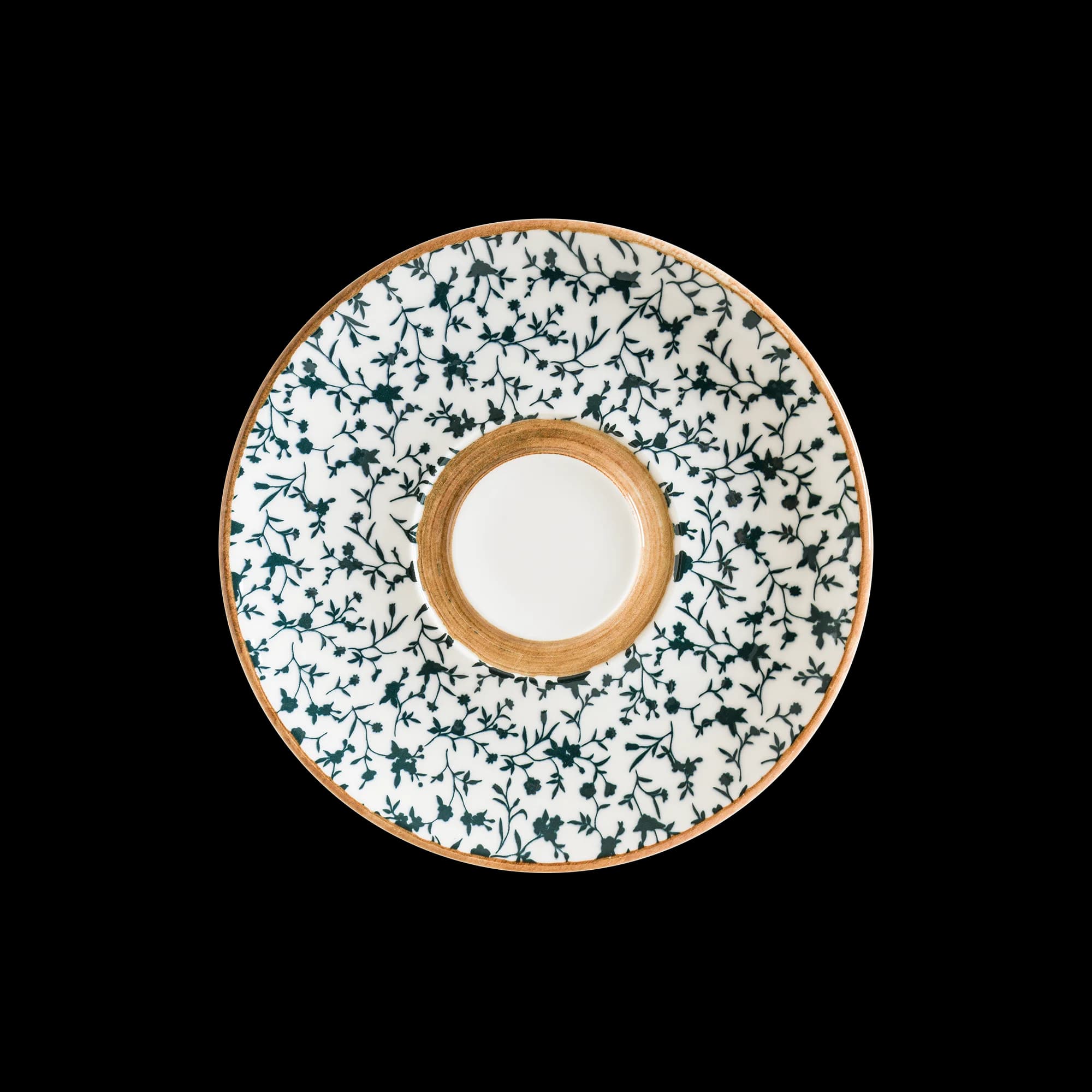 Calif Gourmet Consomme Plate 19 cm
