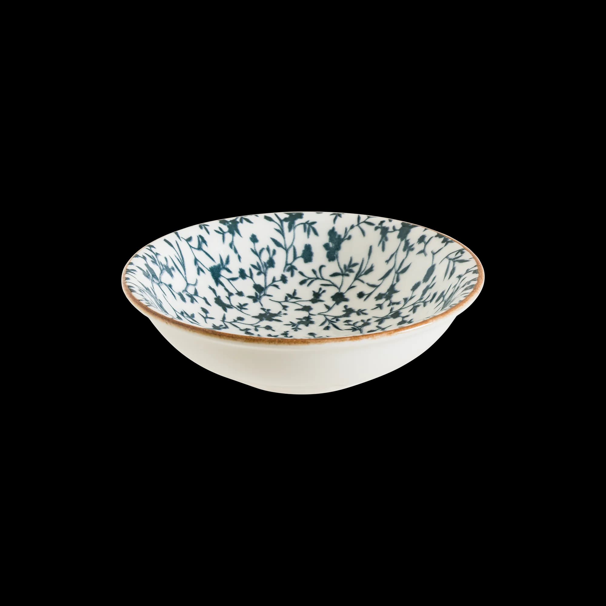 Calif Gourmet Deep Plate 13 cm 220 cc