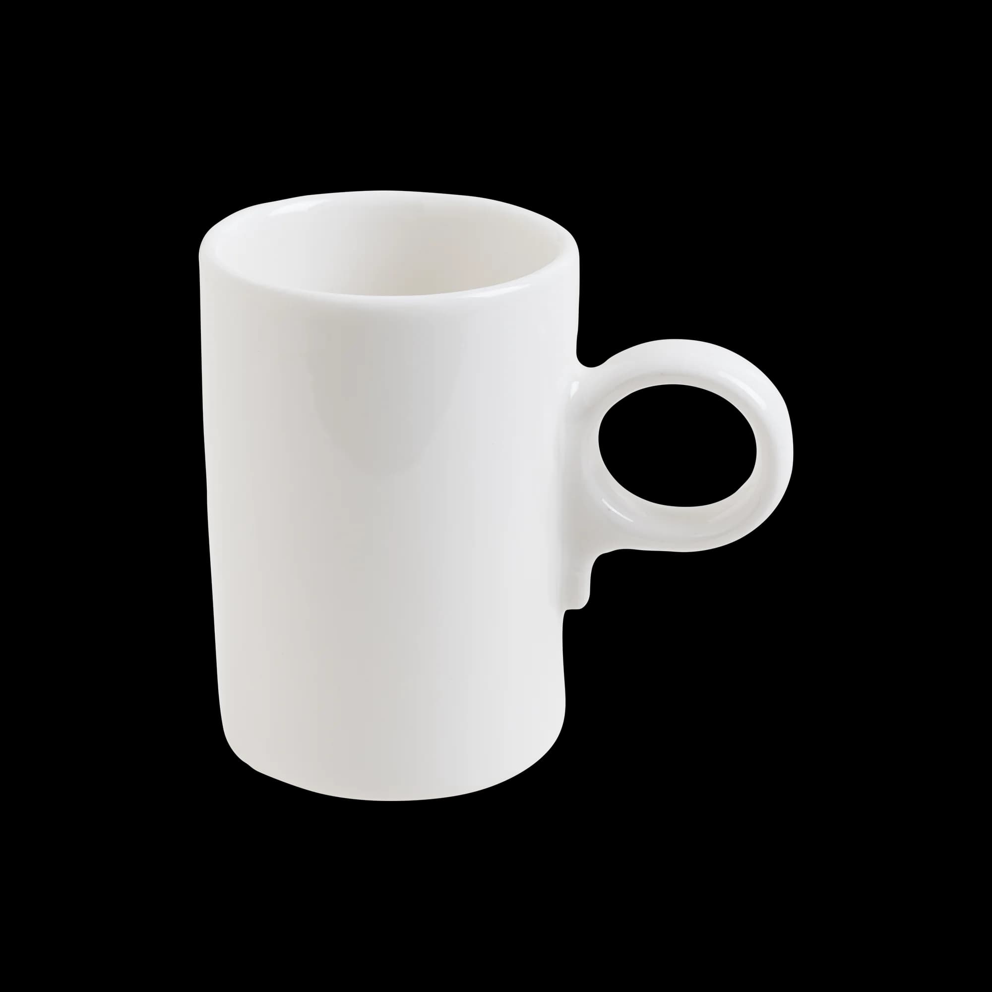 Clair Espresso Cup 80cc