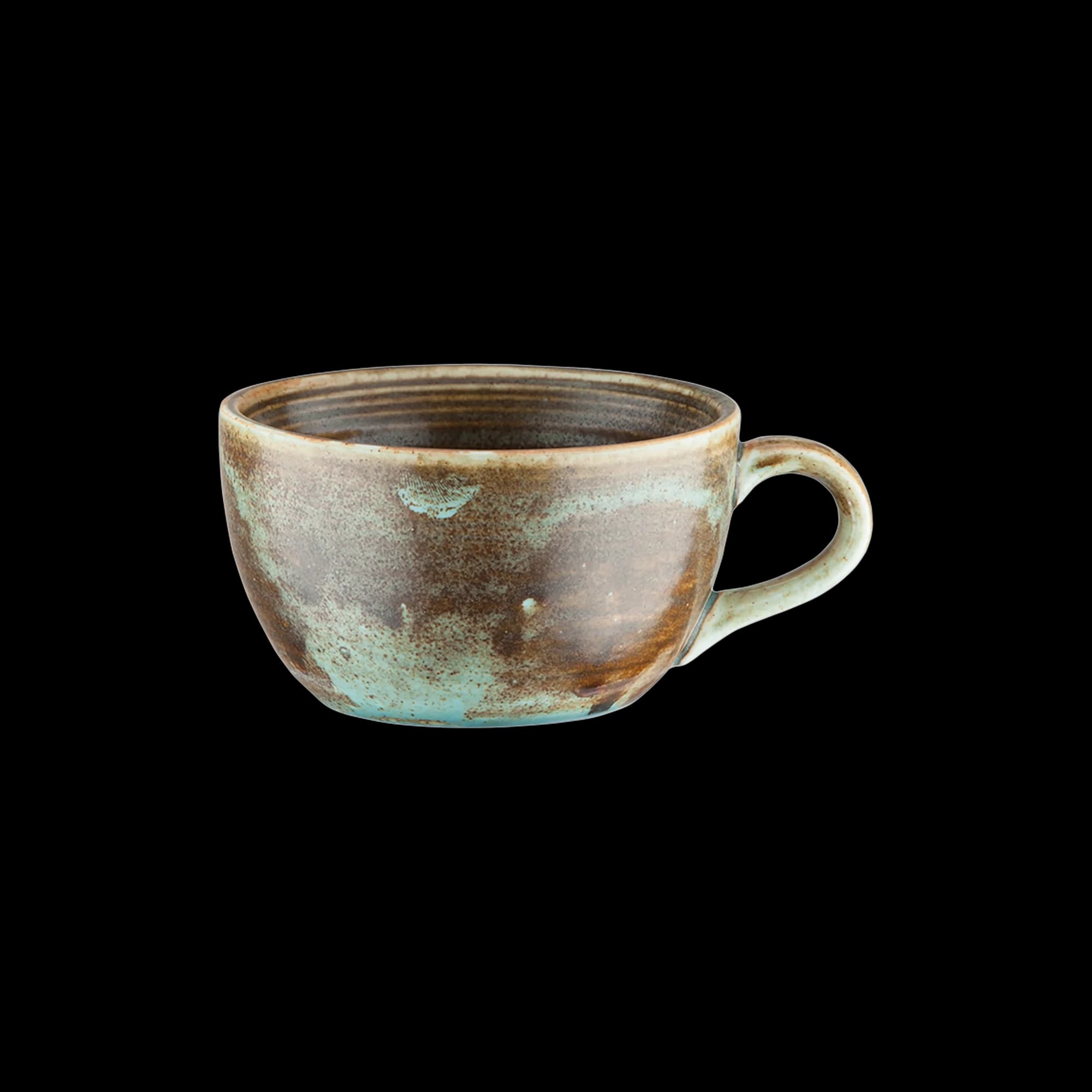 Coral Coffee Cup 250 cc *