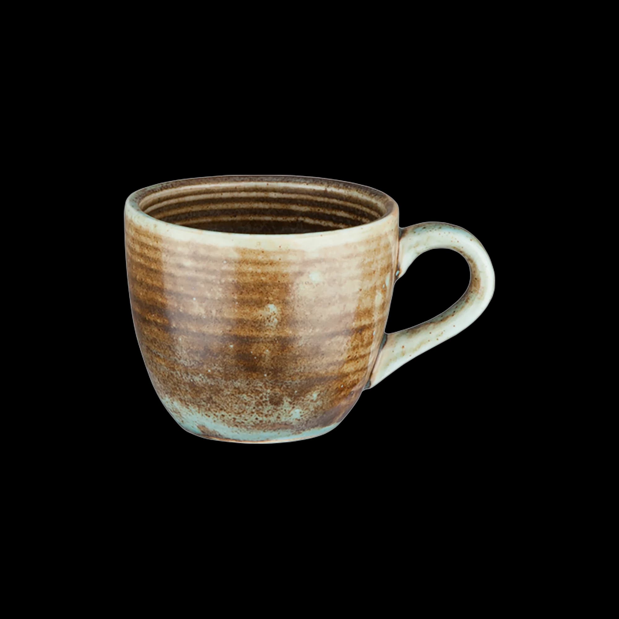 Coral Coffee Cup 80 cc *