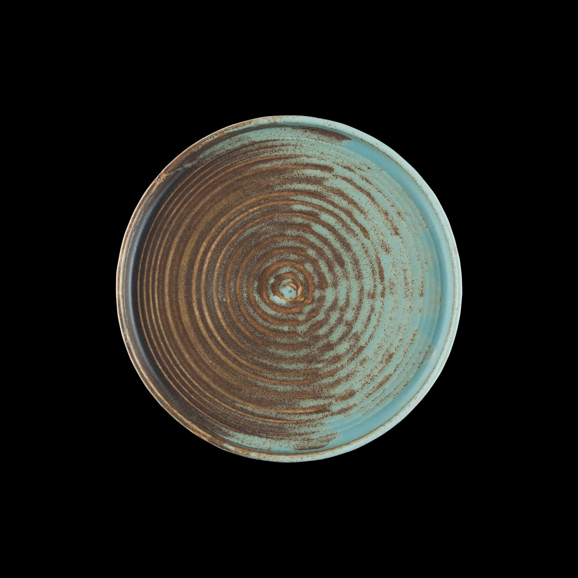 Coral Flat Plate 26 cm *