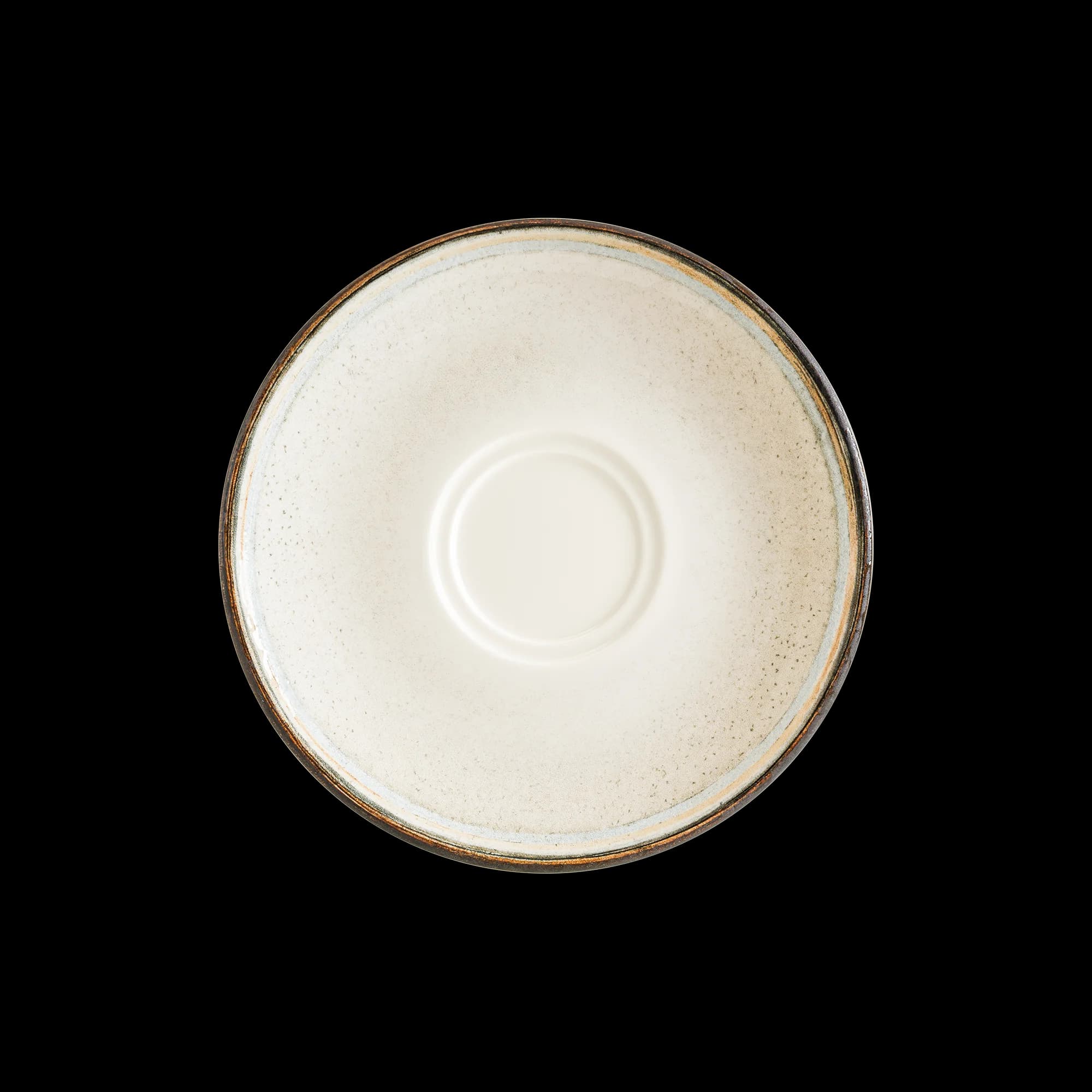 Cortado Gourmet Coffee Saucer 16 cm