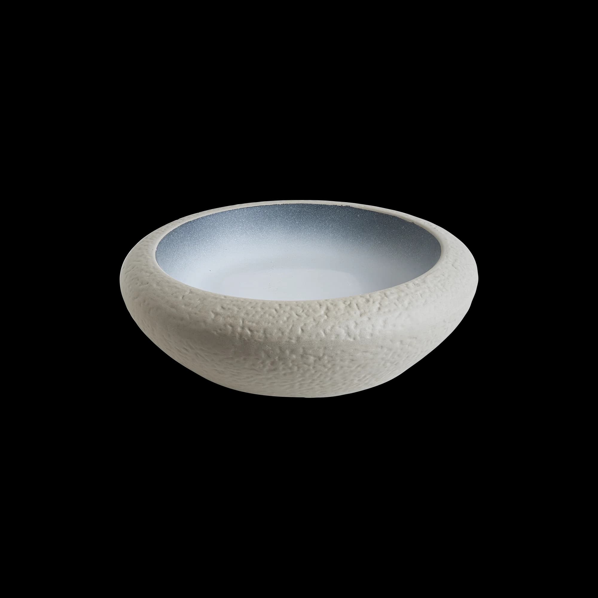 Crater Bowl 22 cm