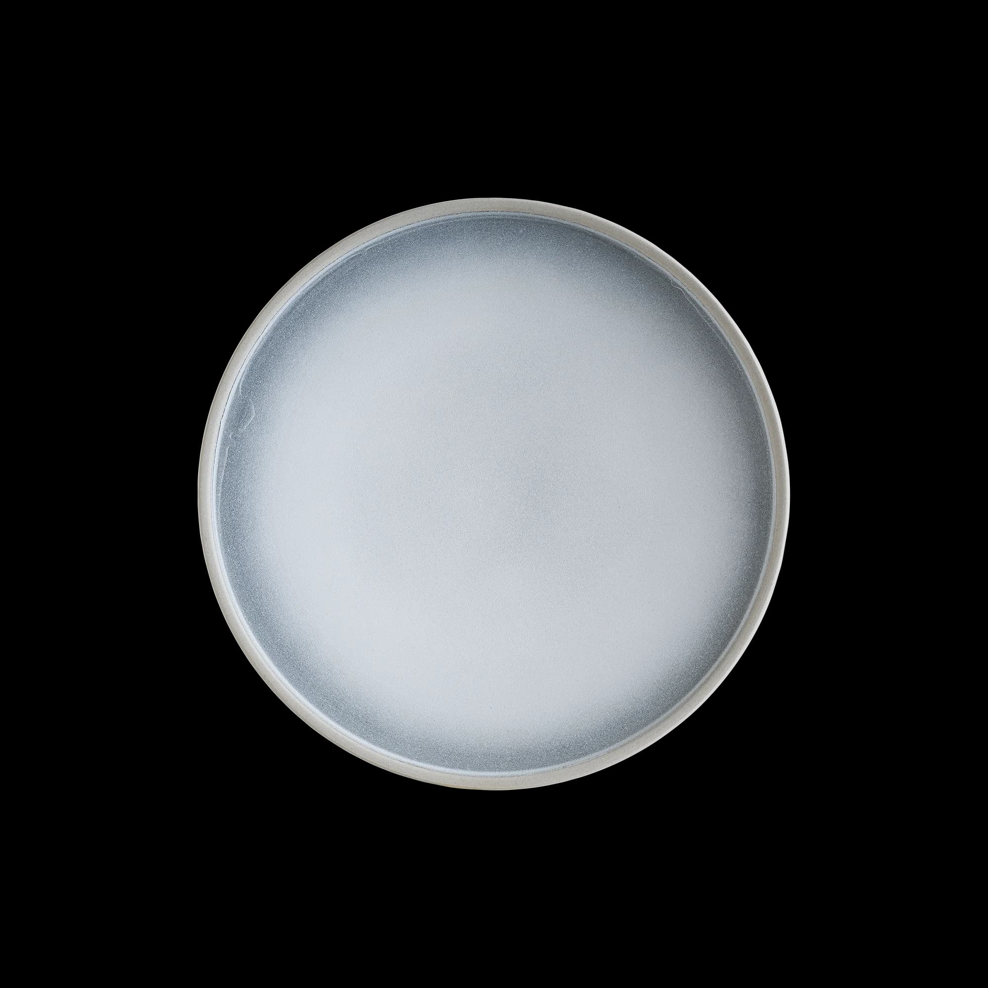 Crater Flat Plate 20 cm *