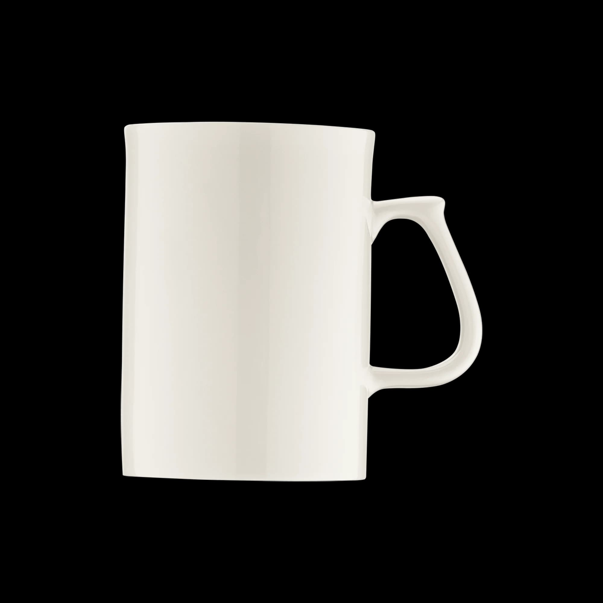 Cylinder Mug 260 cc