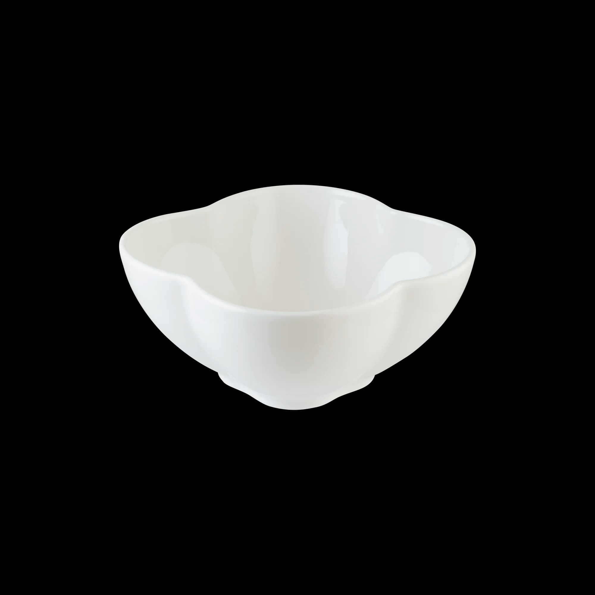 East 19x19x8 cm Bowl 1050cc