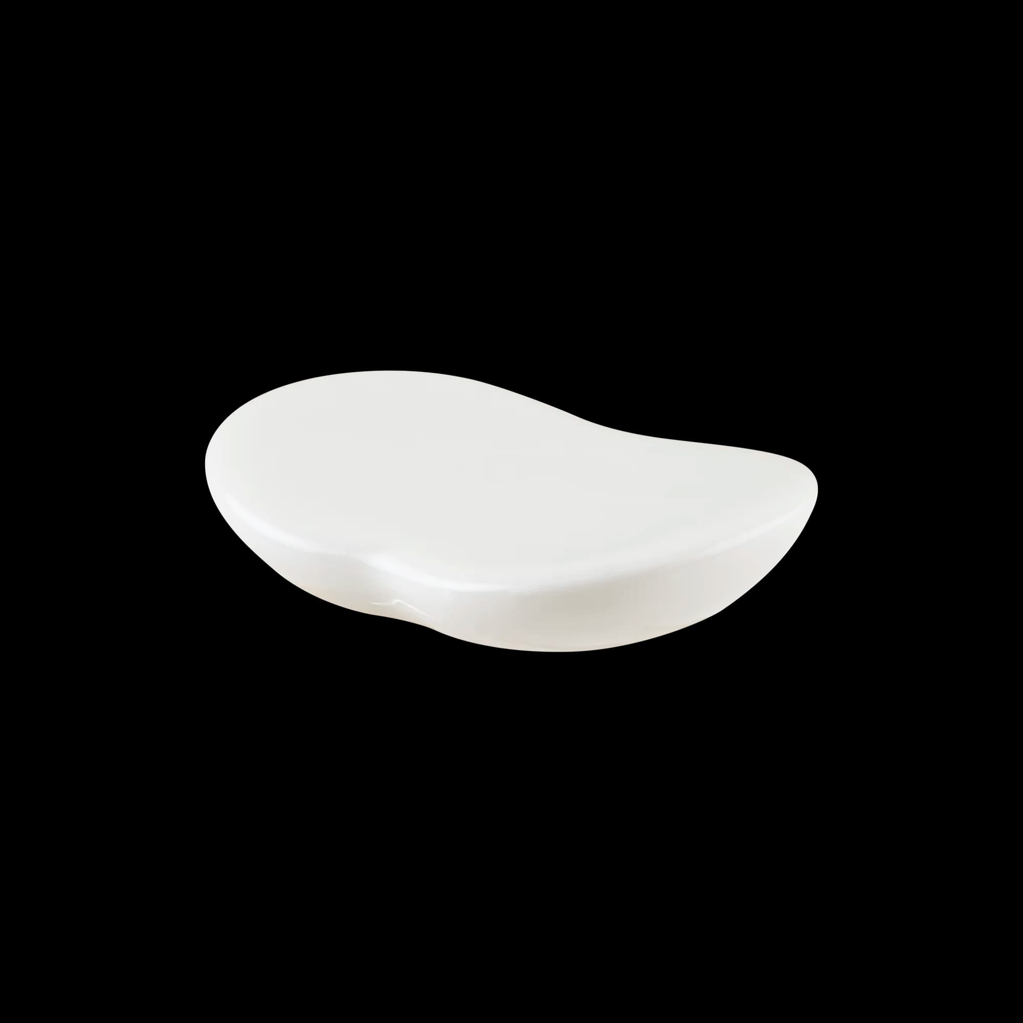 East 5x3,5x1cm Chopstick Stand